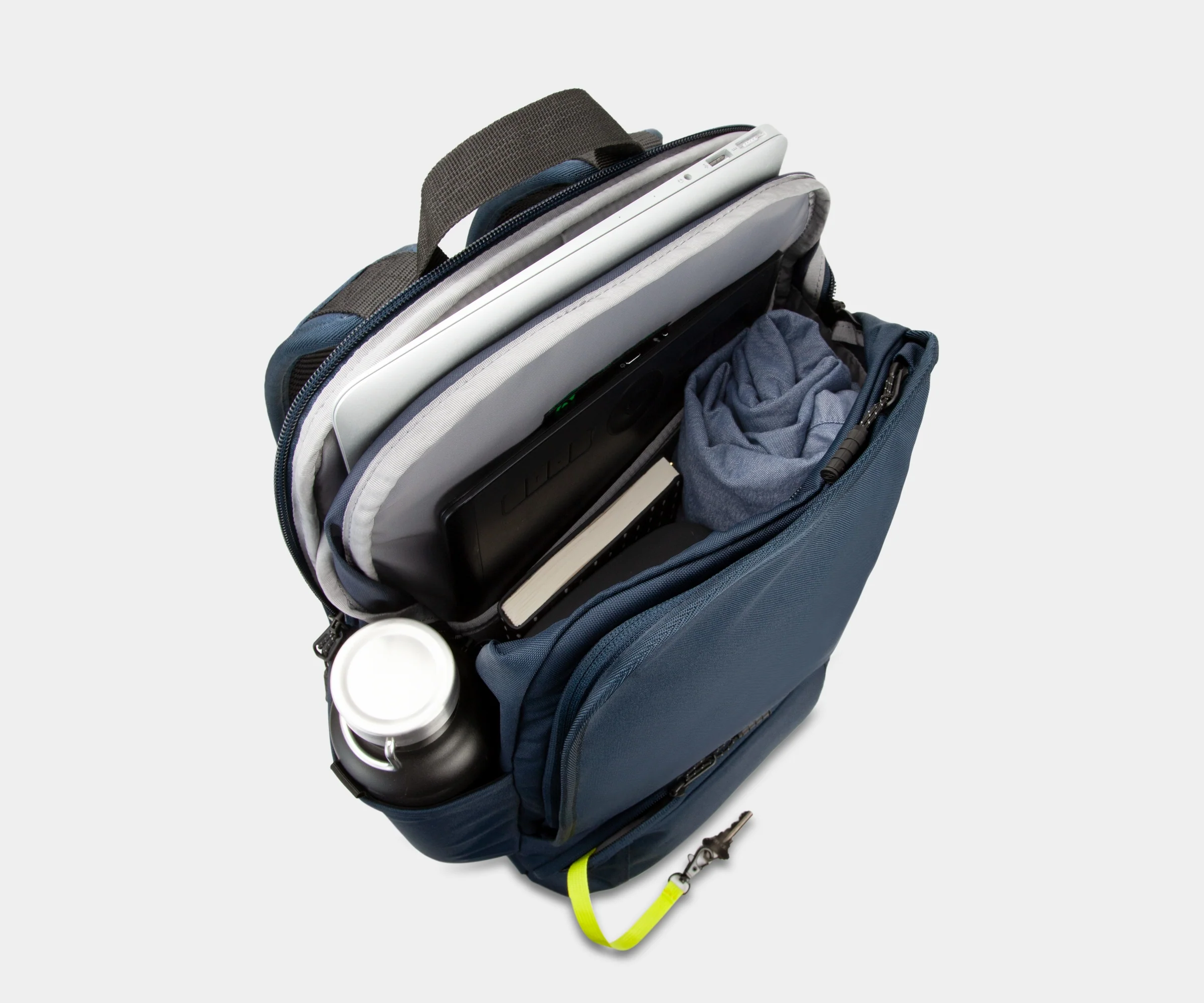 Q Laptop Backpack 2.0 - Image 13