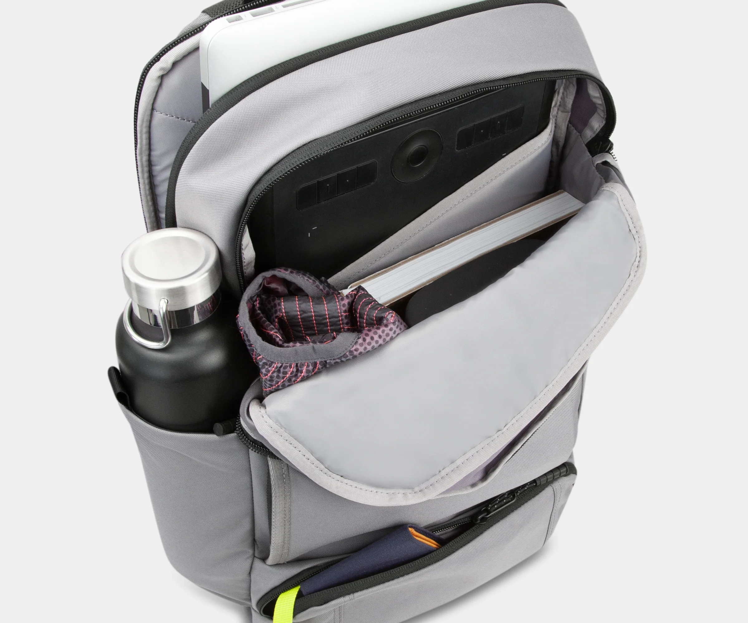 Q Laptop Backpack 2.0 - Image 17