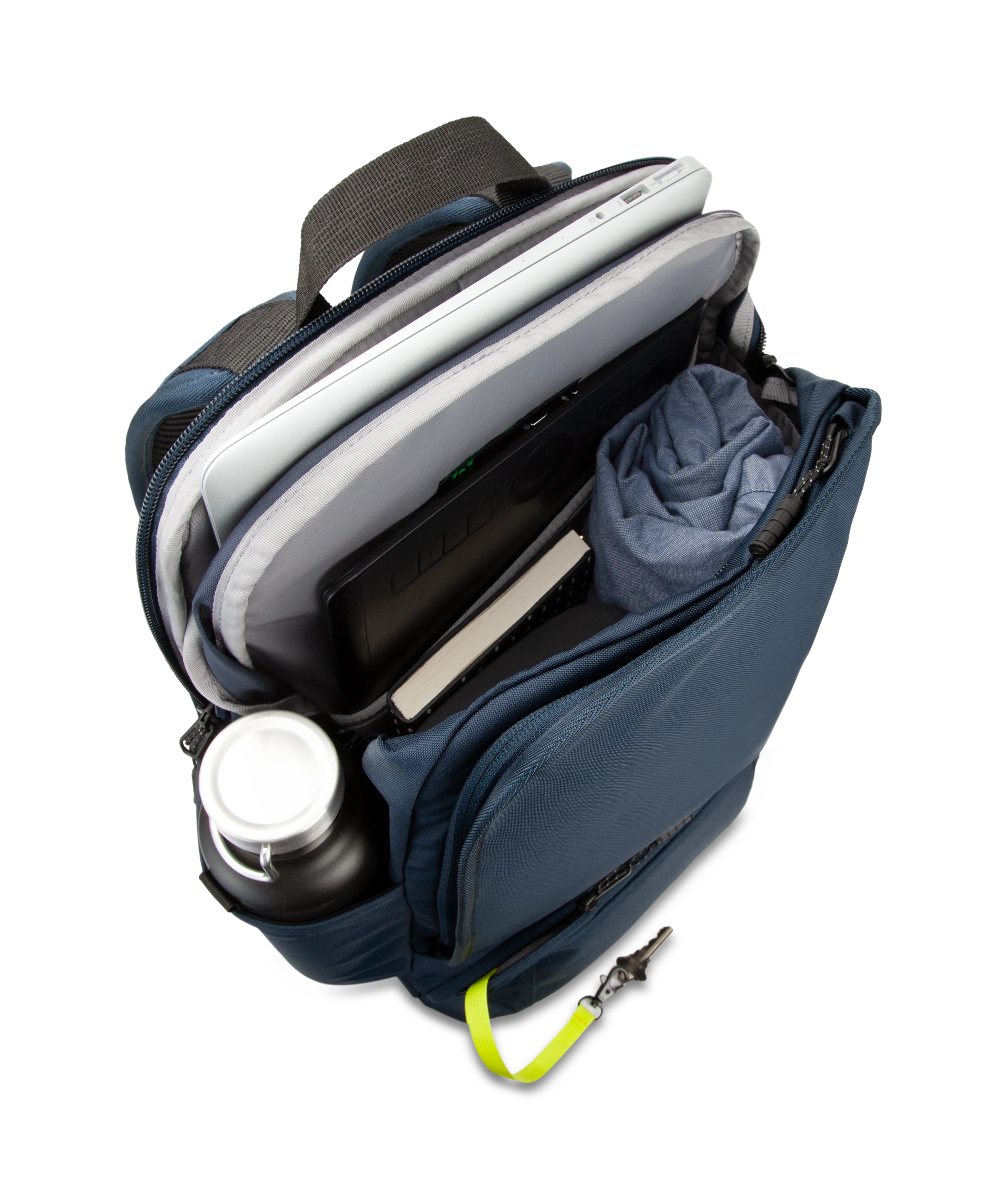 Q Laptop Backpack 2.0 - Image 3