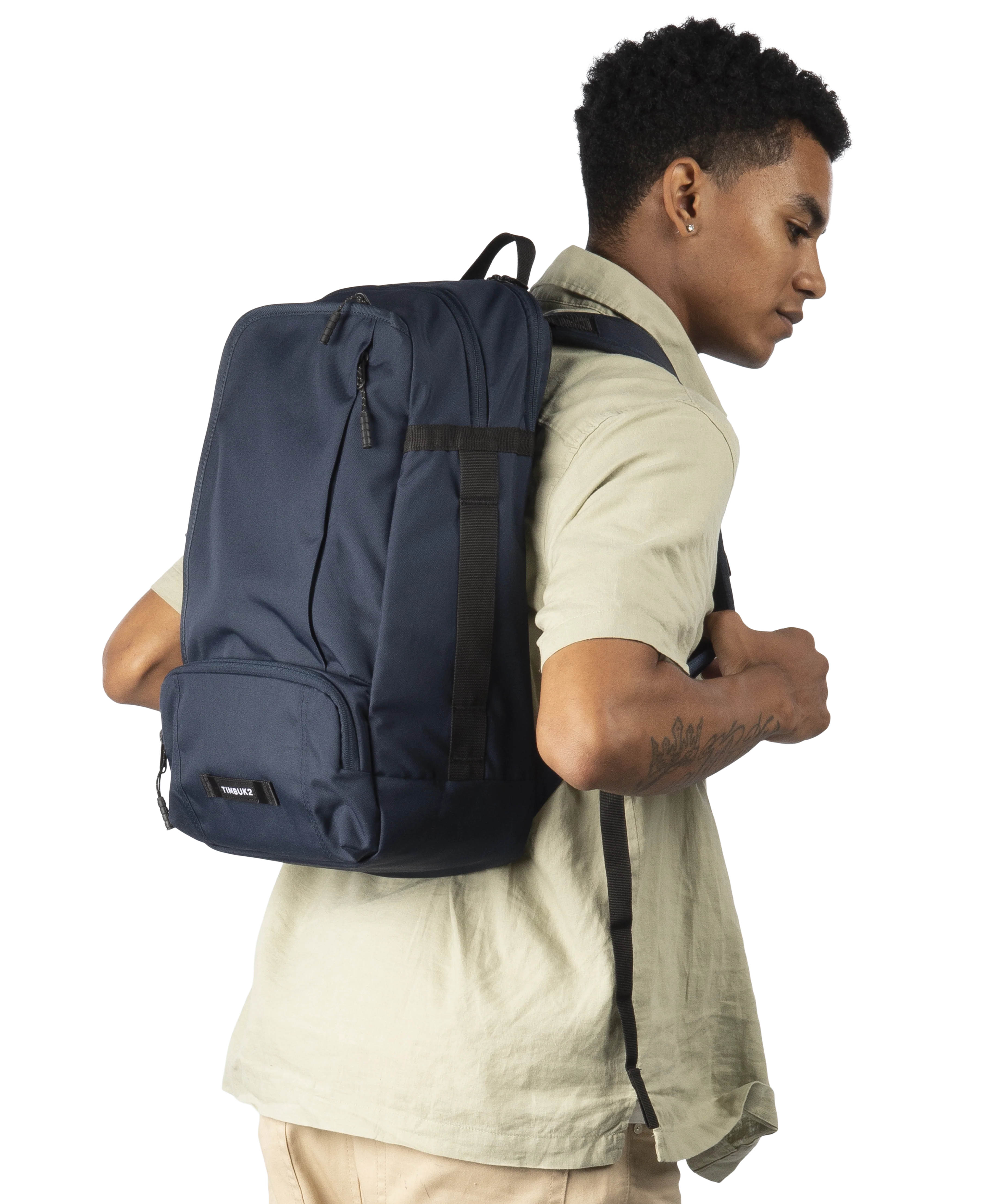 Q Laptop Backpack 2.0 - Image 4