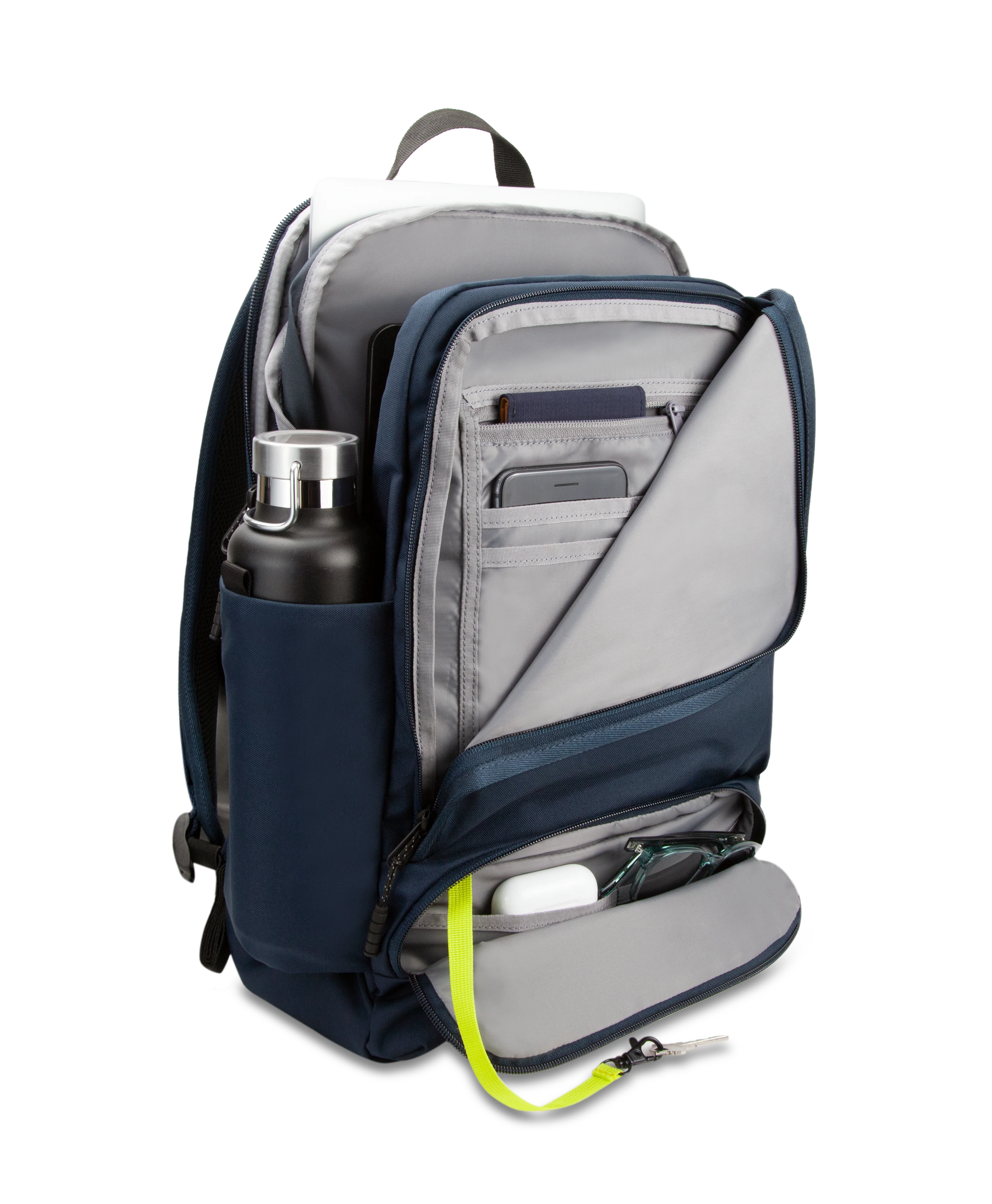 Q Laptop Backpack 2.0 - Image 5