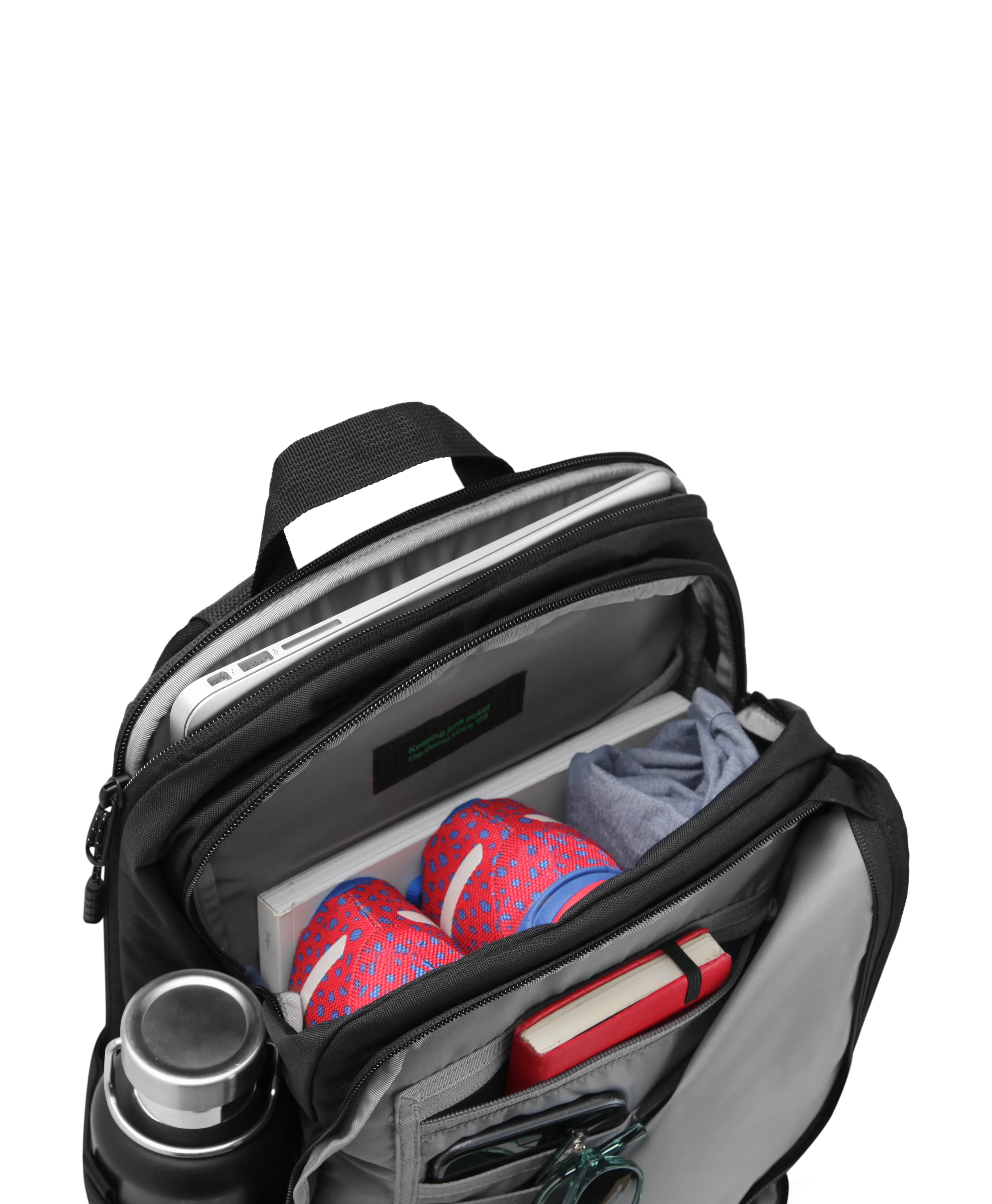 Q Laptop Backpack 2.0 - Image 8