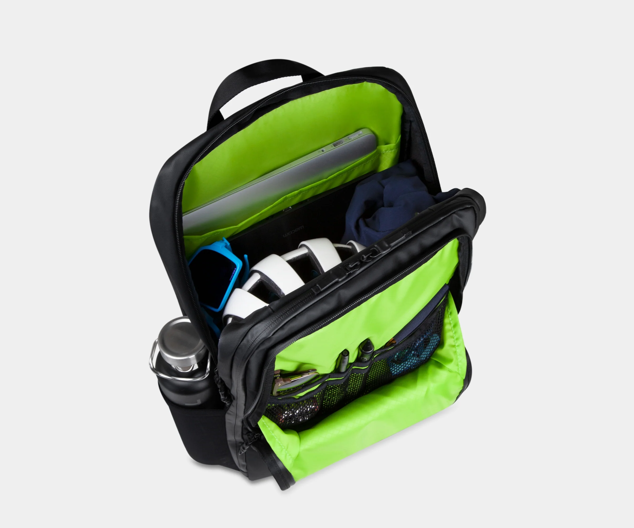 Especial Scope Expandable Backpack - Image 14