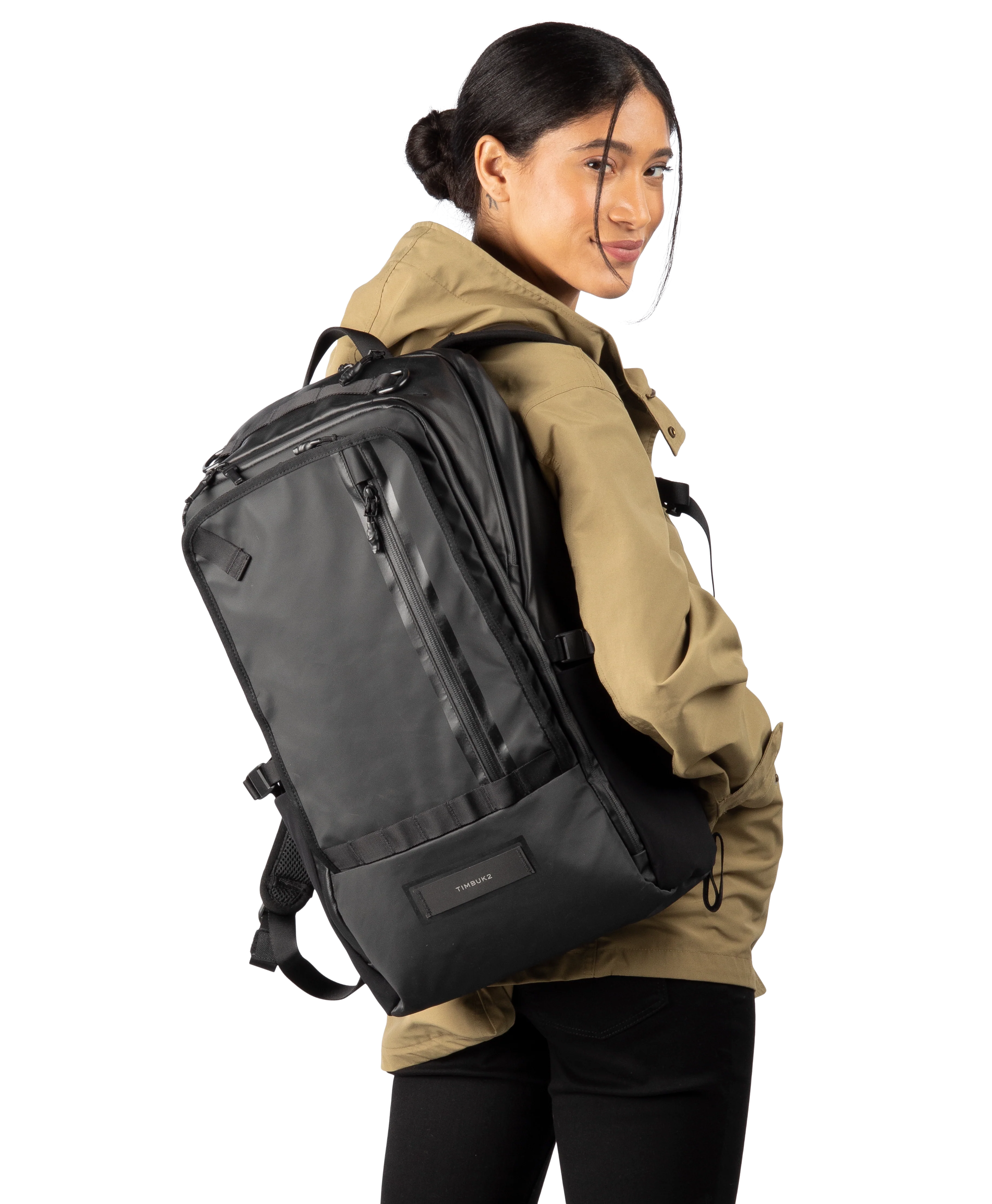 Especial Scope Expandable Backpack - Image 16