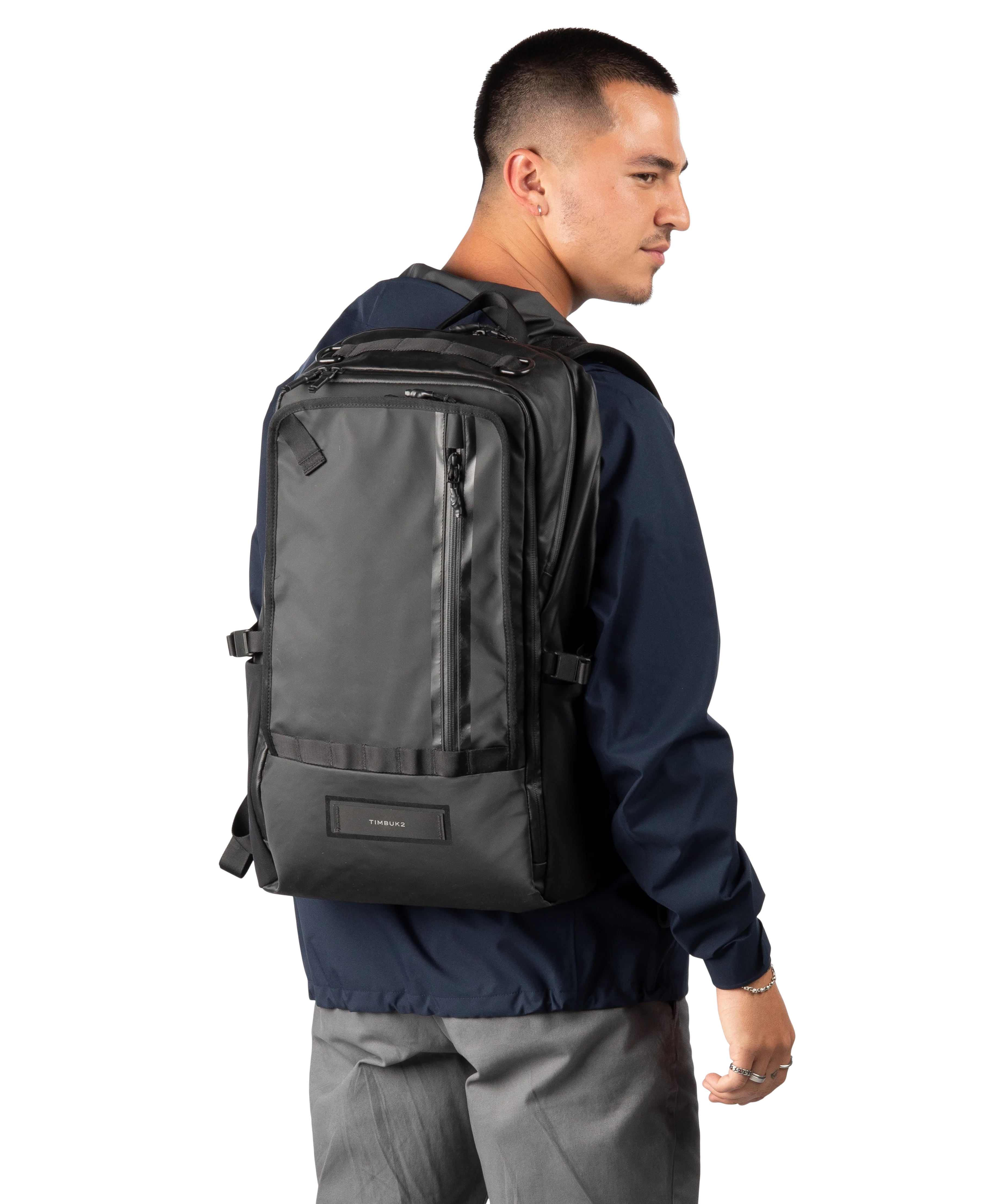 Especial Scope Expandable Backpack - Image 17
