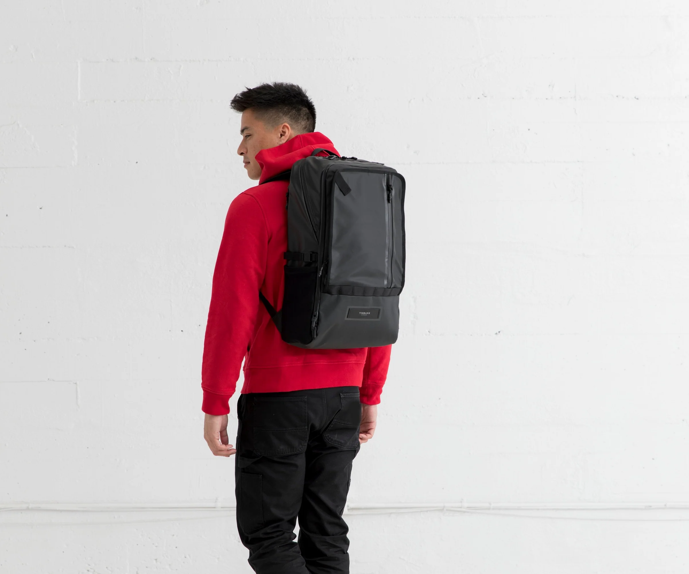Especial Scope Expandable Backpack - Image 8