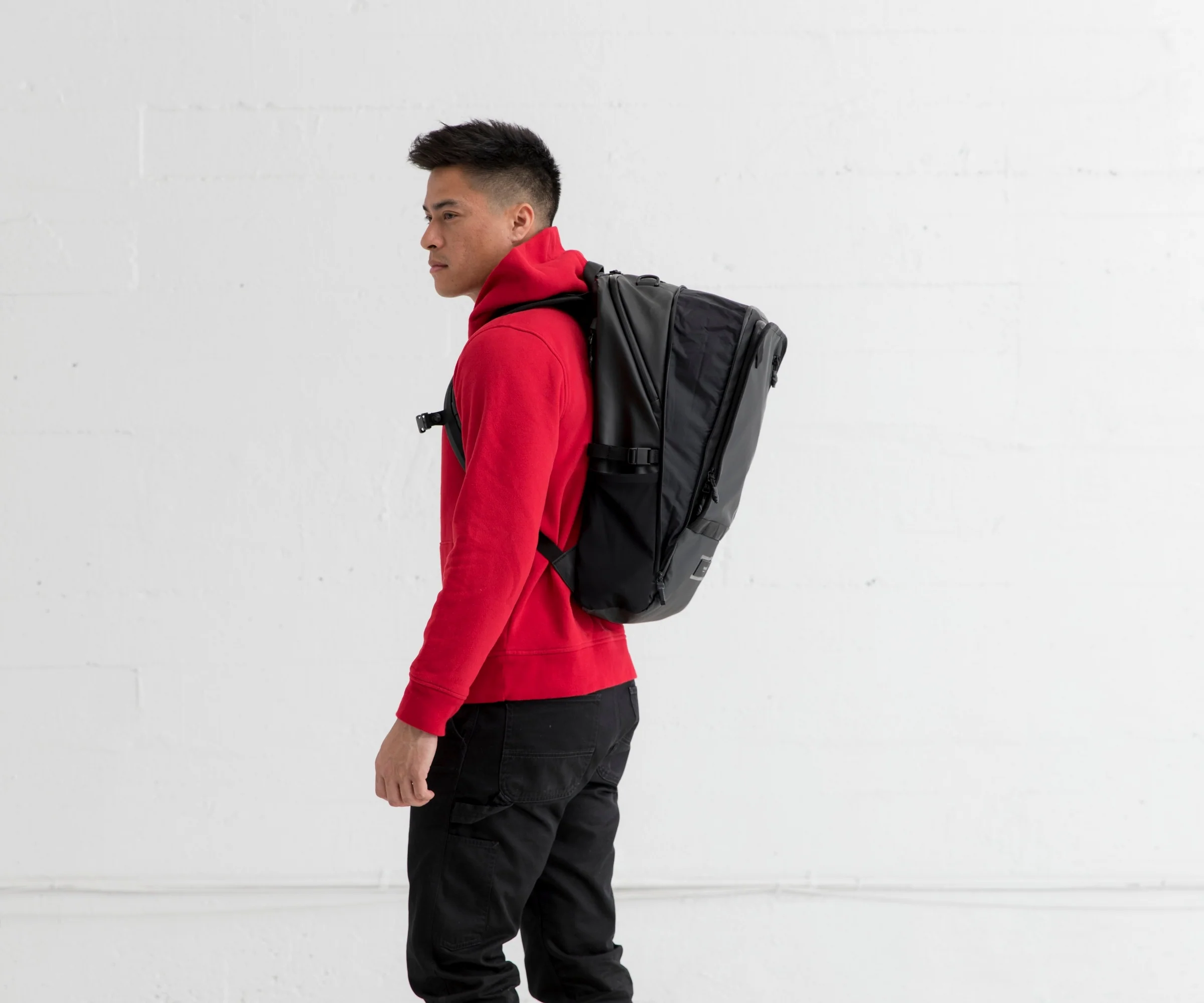 Especial Scope Expandable Backpack - Image 9