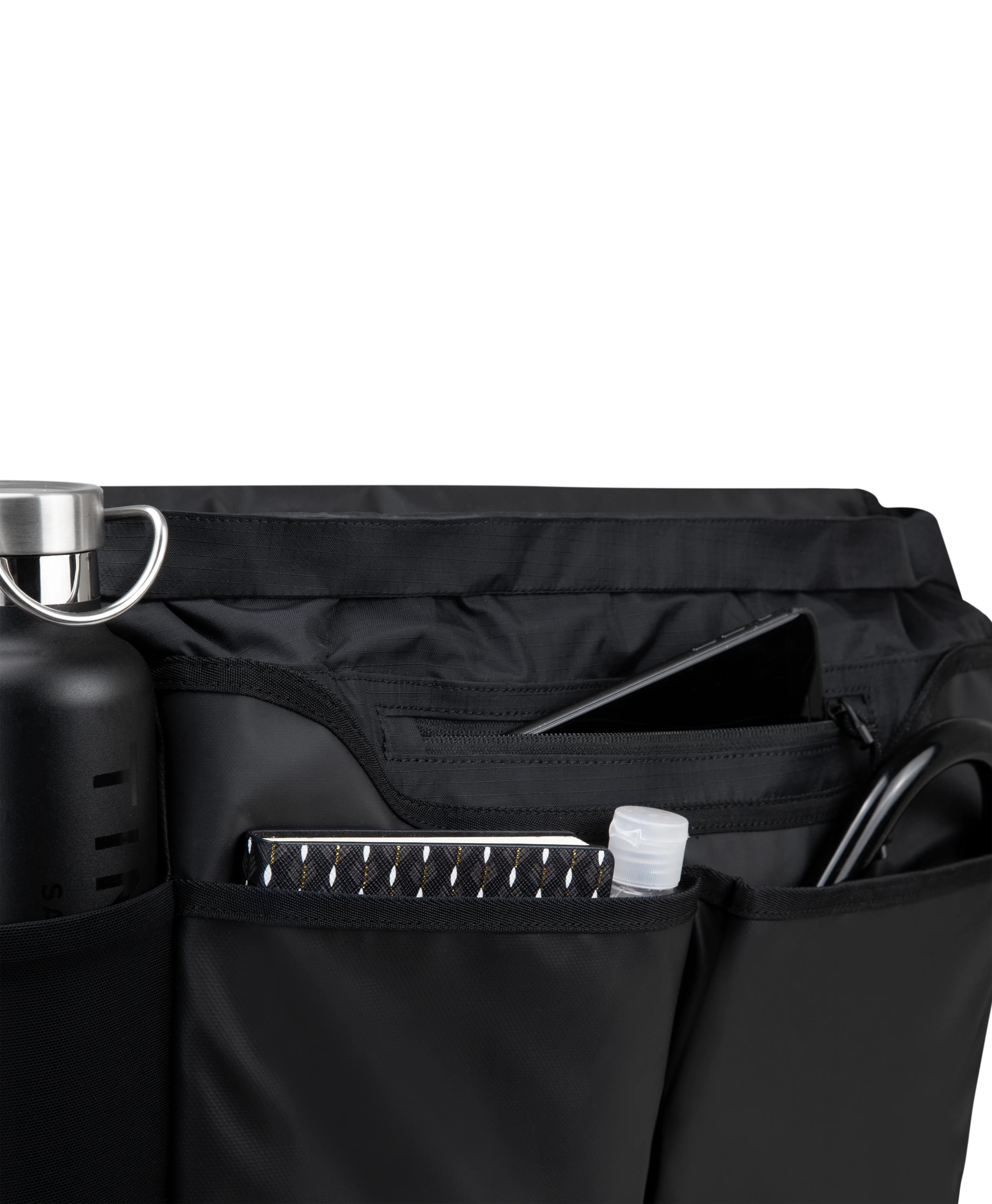 Especial Stash Messenger Bag - Image 11