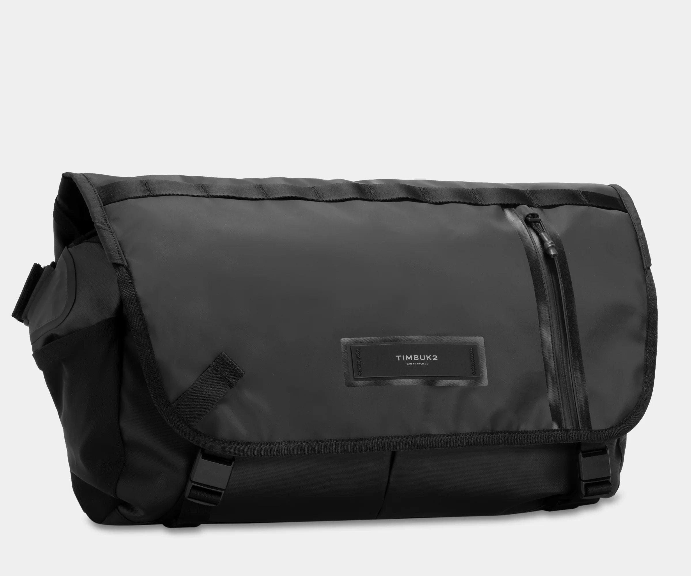 Especial Stash Messenger Bag - Image 12