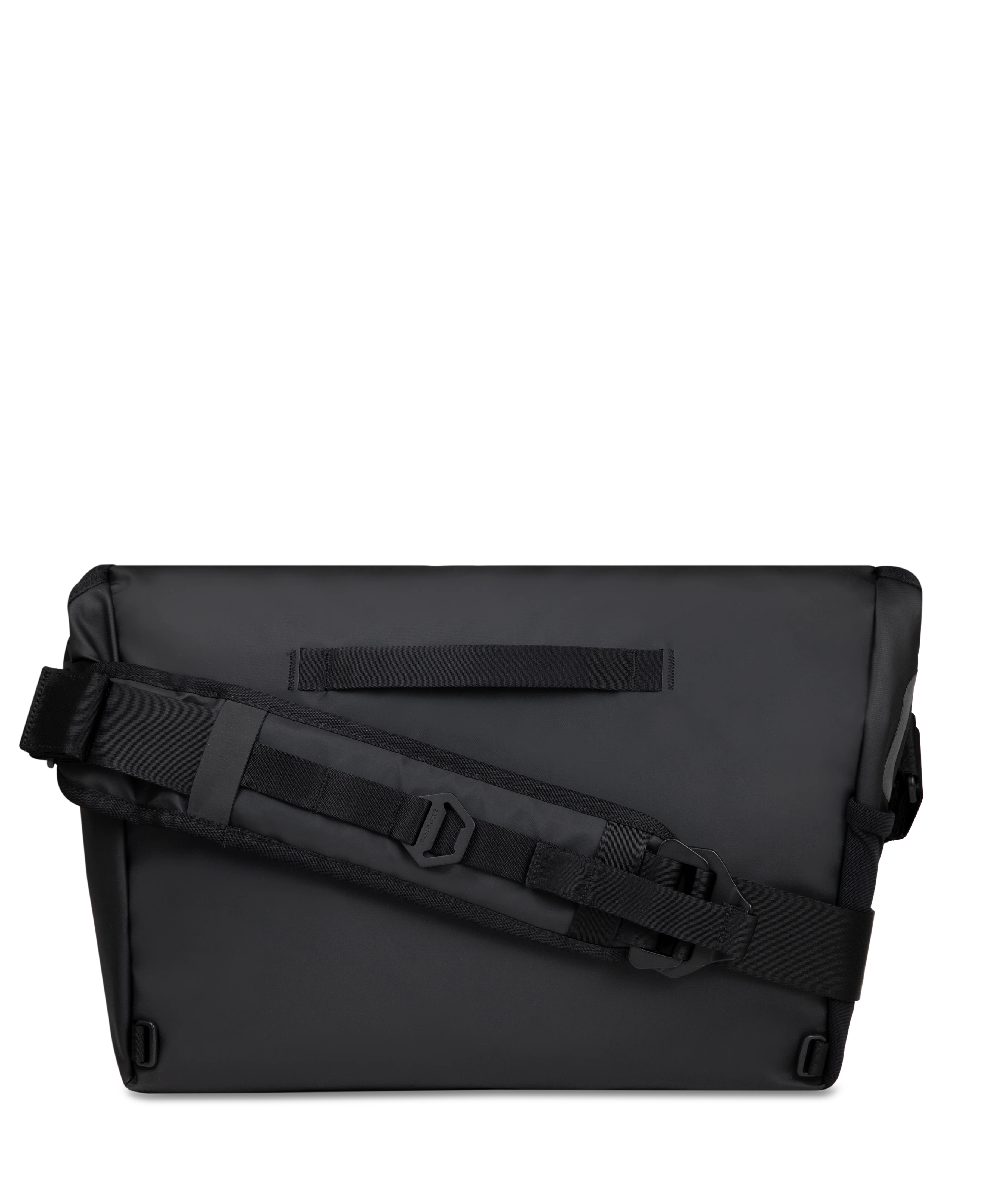 Especial Stash Messenger Bag - Image 24