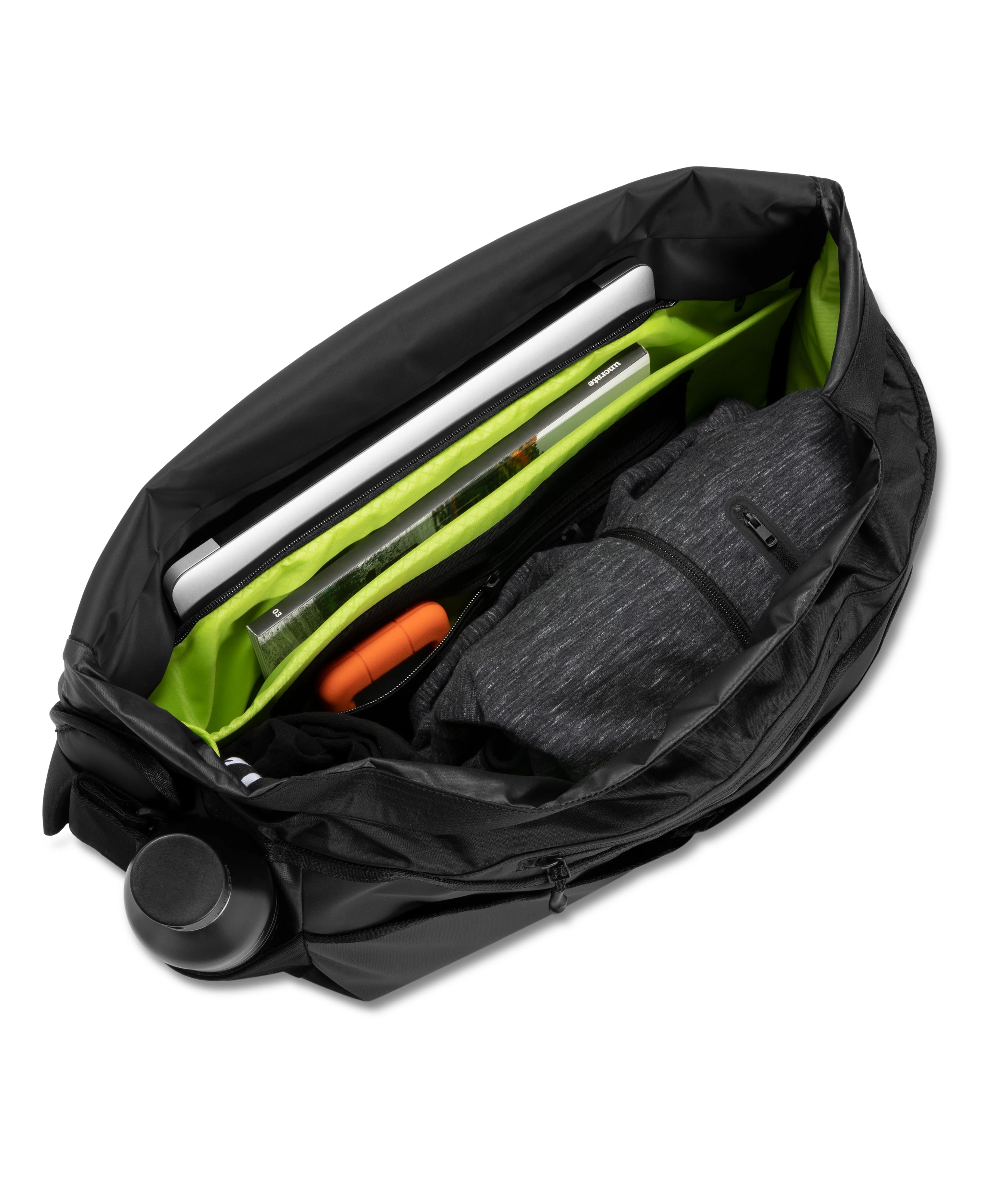 Especial Stash Messenger Bag - Image 5