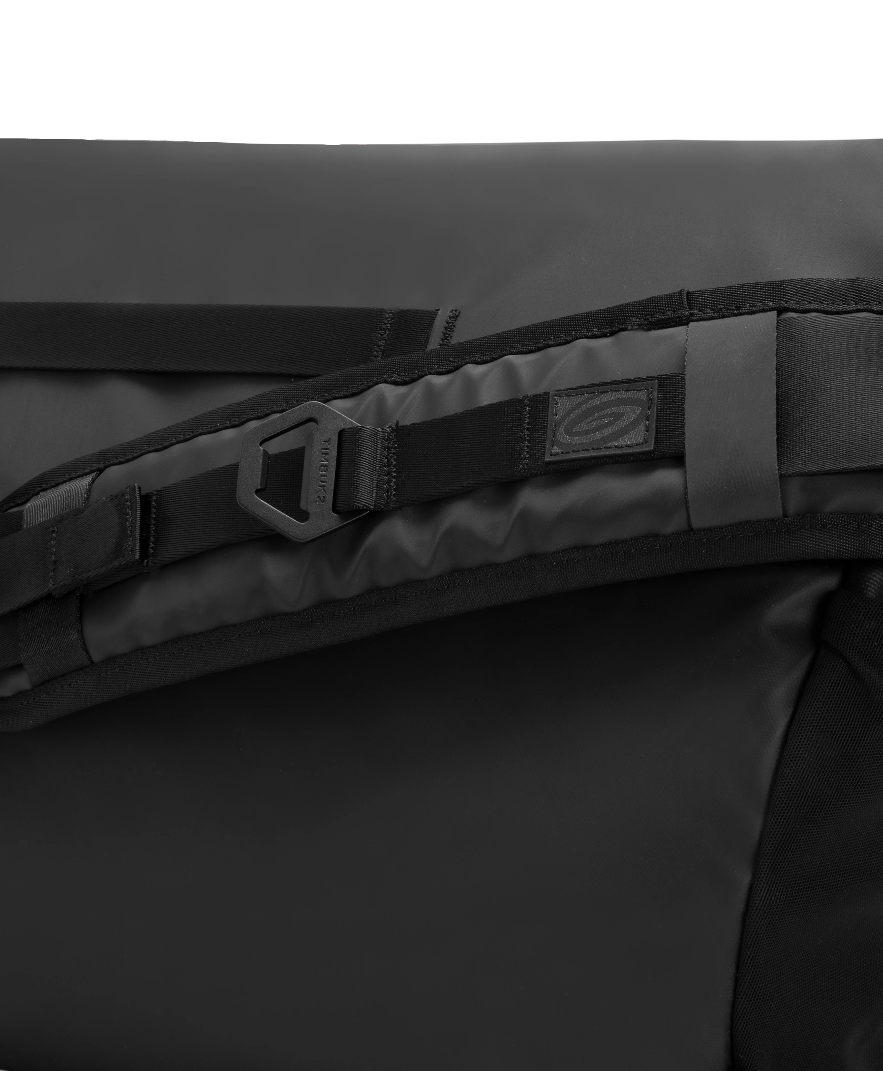 Especial Stash Messenger Bag - Image 8