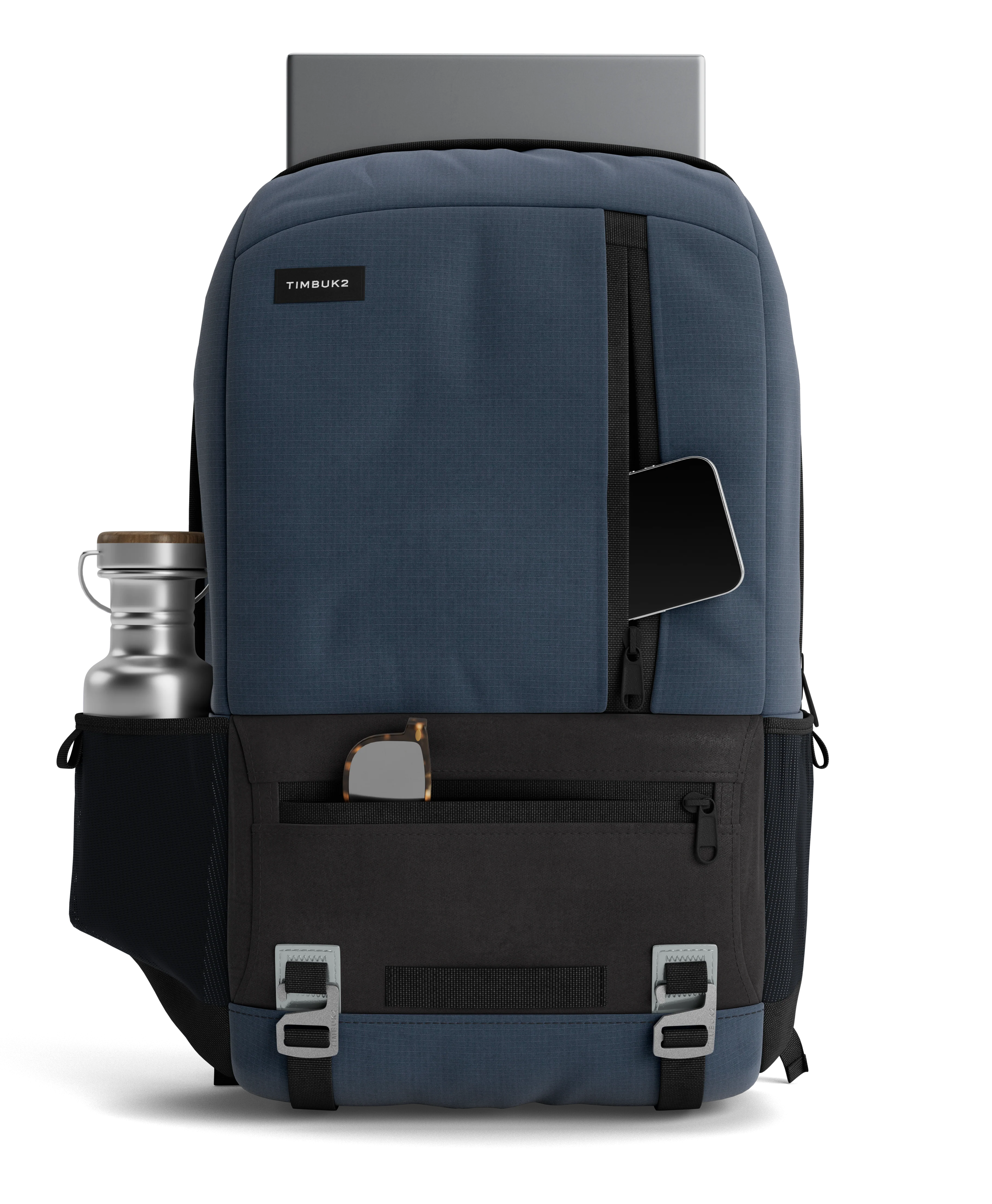 Custom Alcatraz Laptop Backpack - Image 12