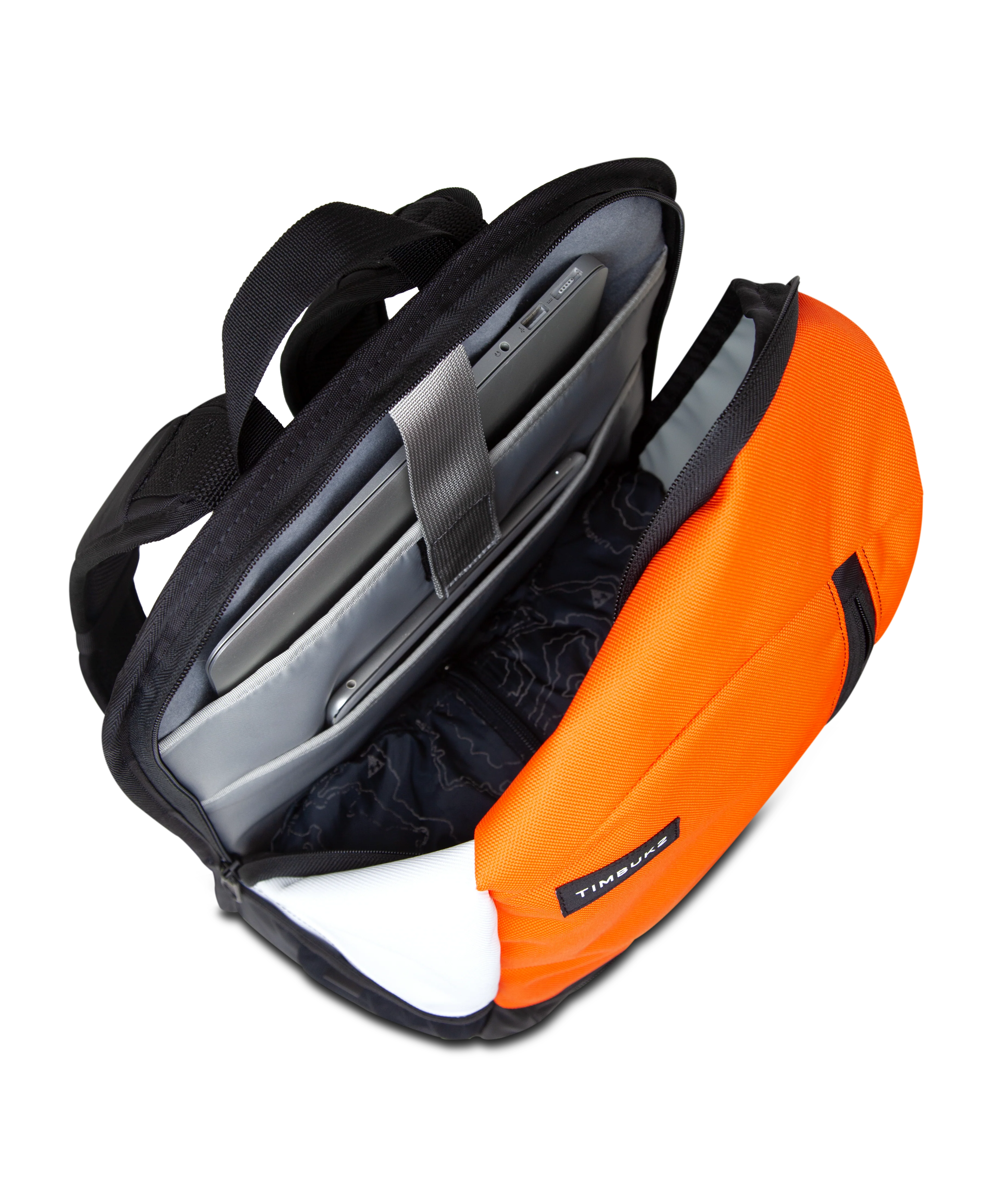 Custom Alcatraz Laptop Backpack - Image 3