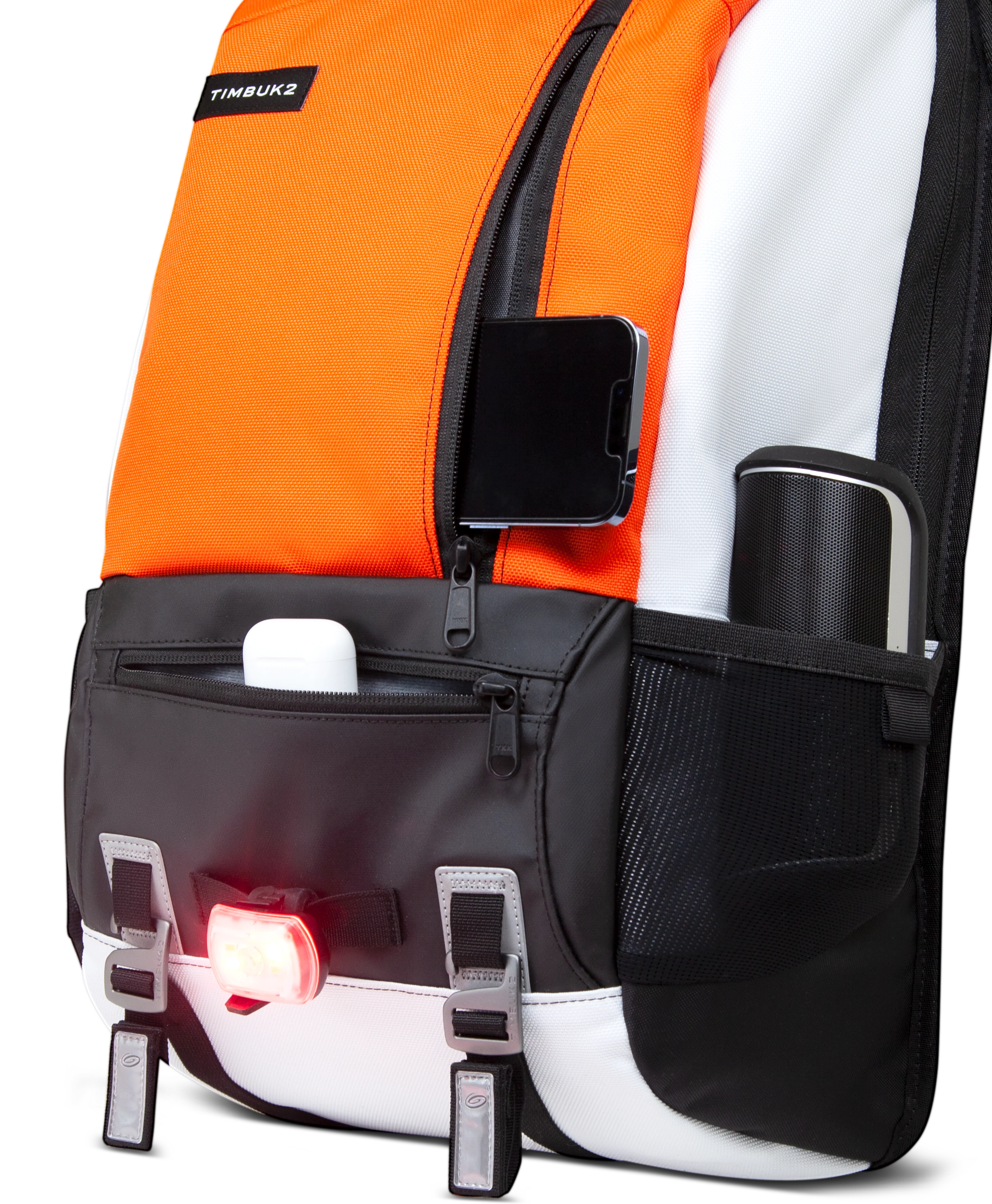 Custom Alcatraz Laptop Backpack - Image 6