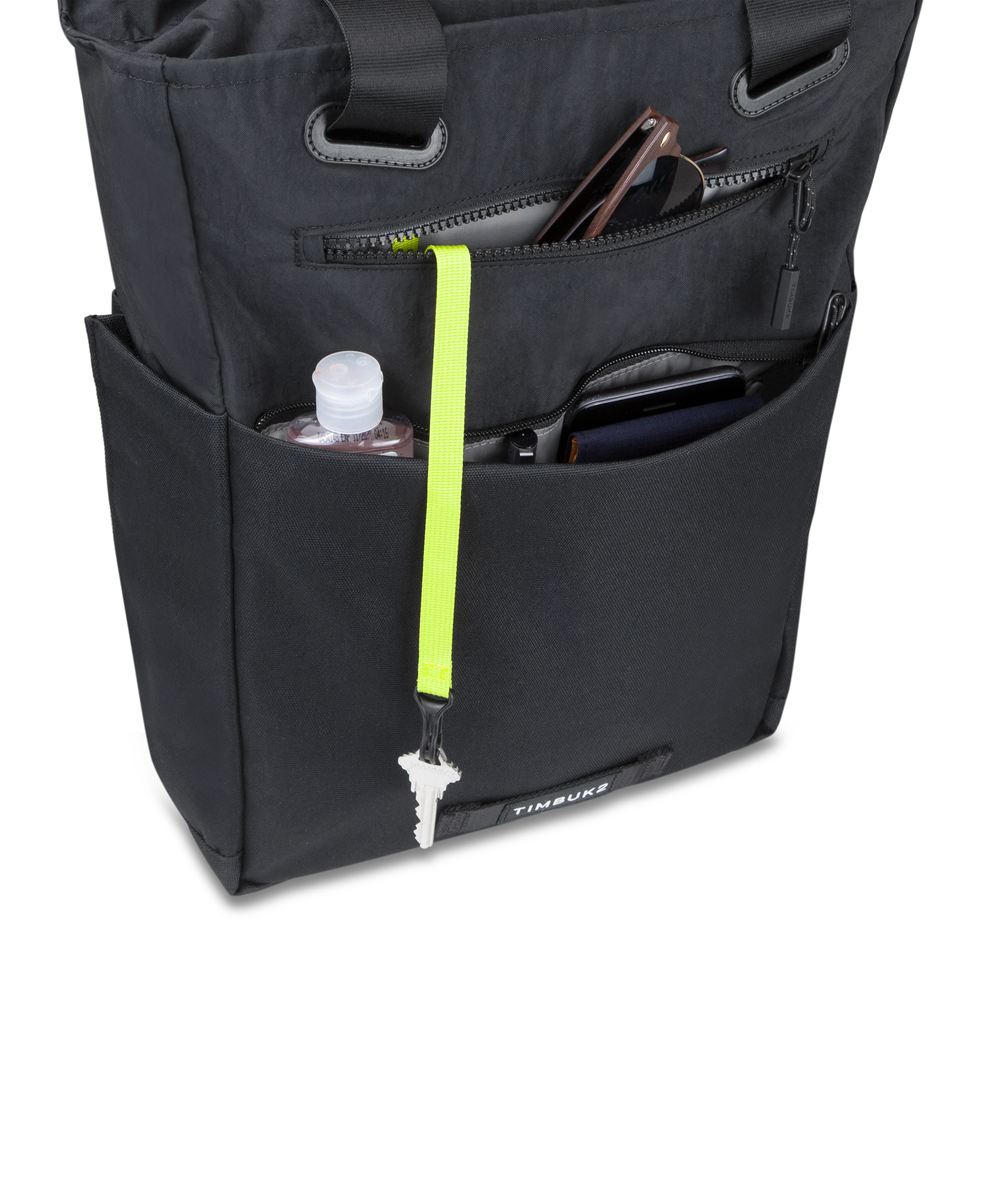 Scholar Convertible Tote Backpack - Image 10
