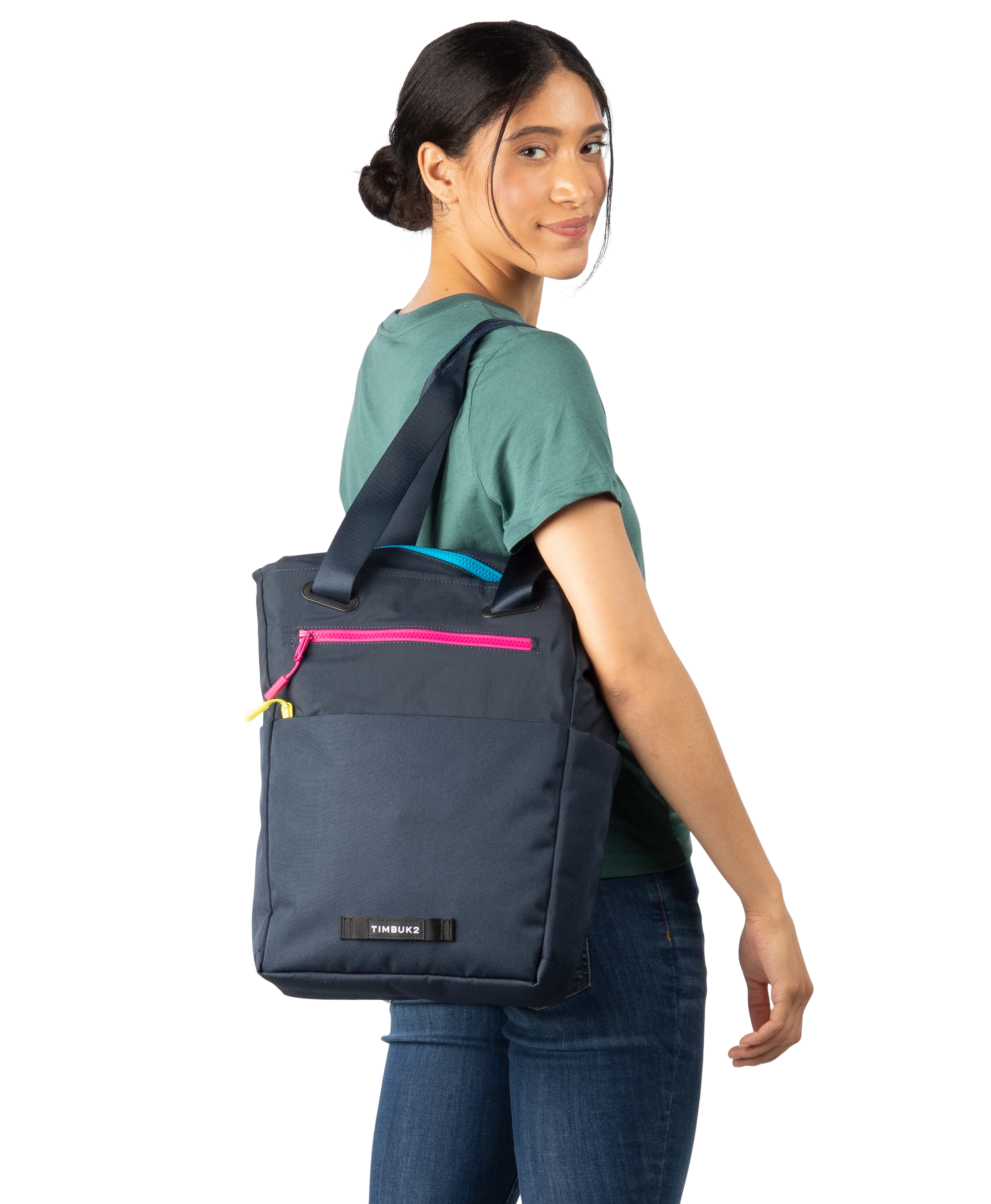 Scholar Convertible Tote Backpack - Image 12