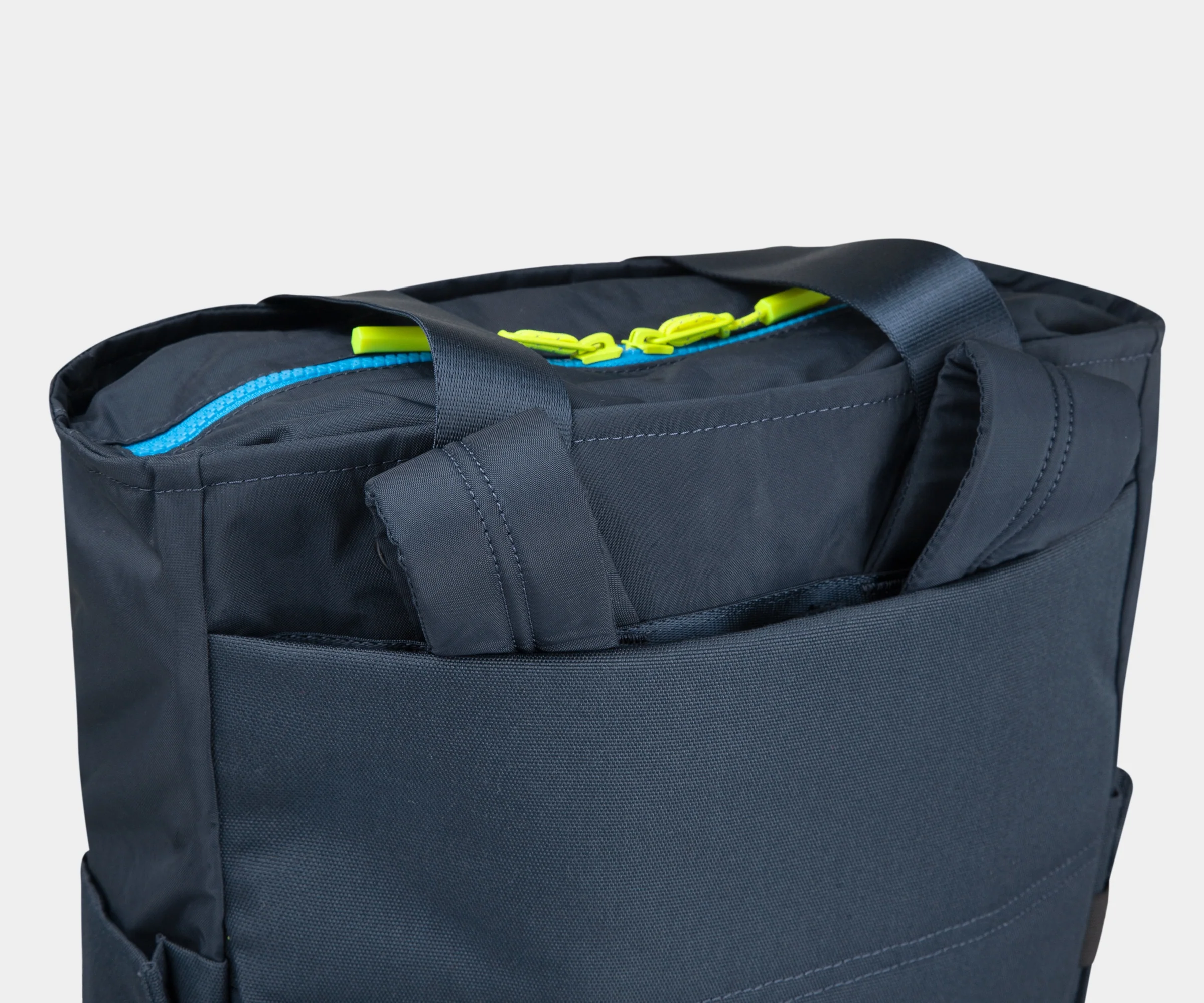 Scholar Convertible Tote Backpack - Image 20