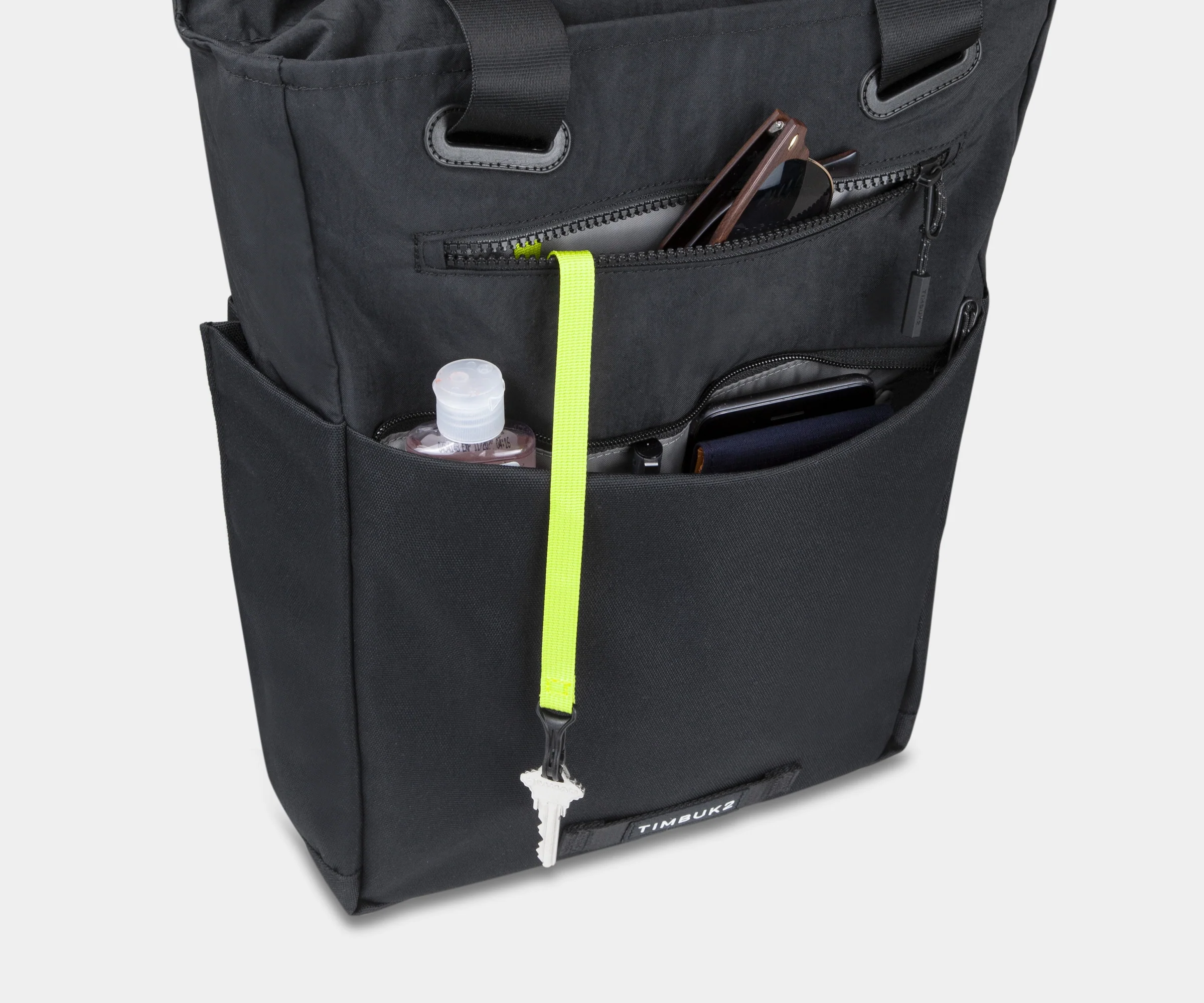 Scholar Convertible Tote Backpack - Image 21