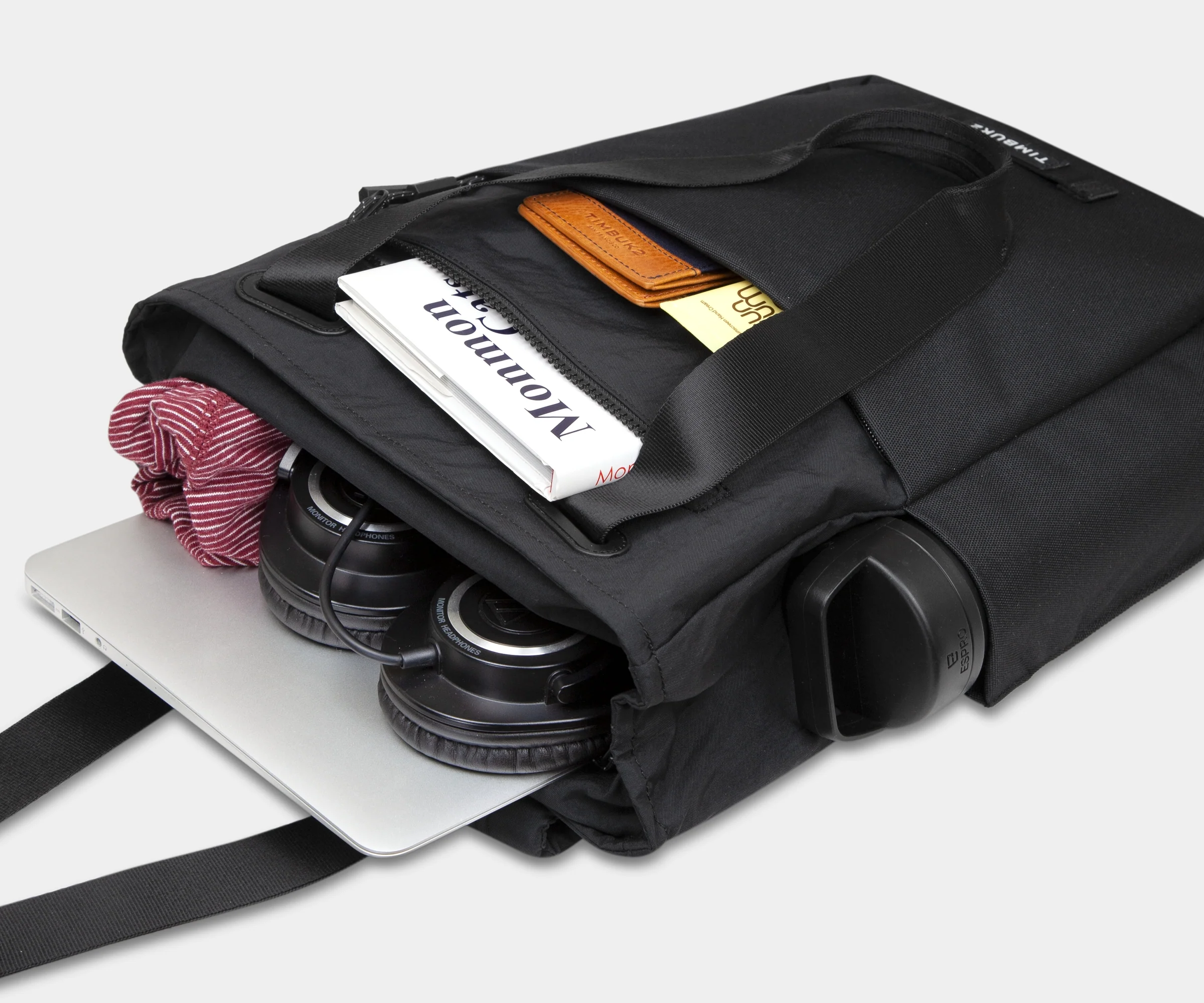 Scholar Convertible Tote Backpack - Image 23