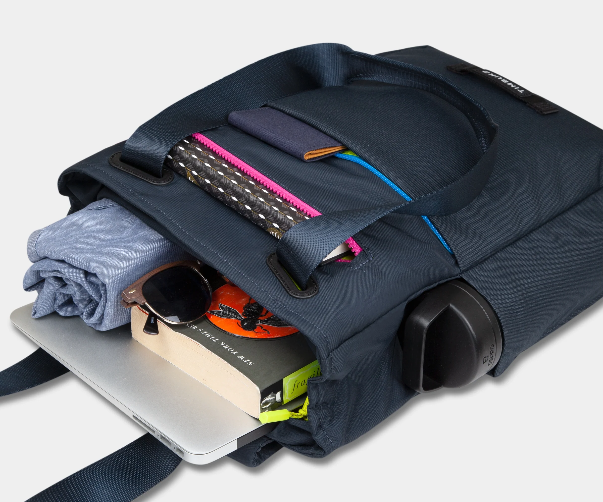 Scholar Convertible Tote Backpack - Image 24