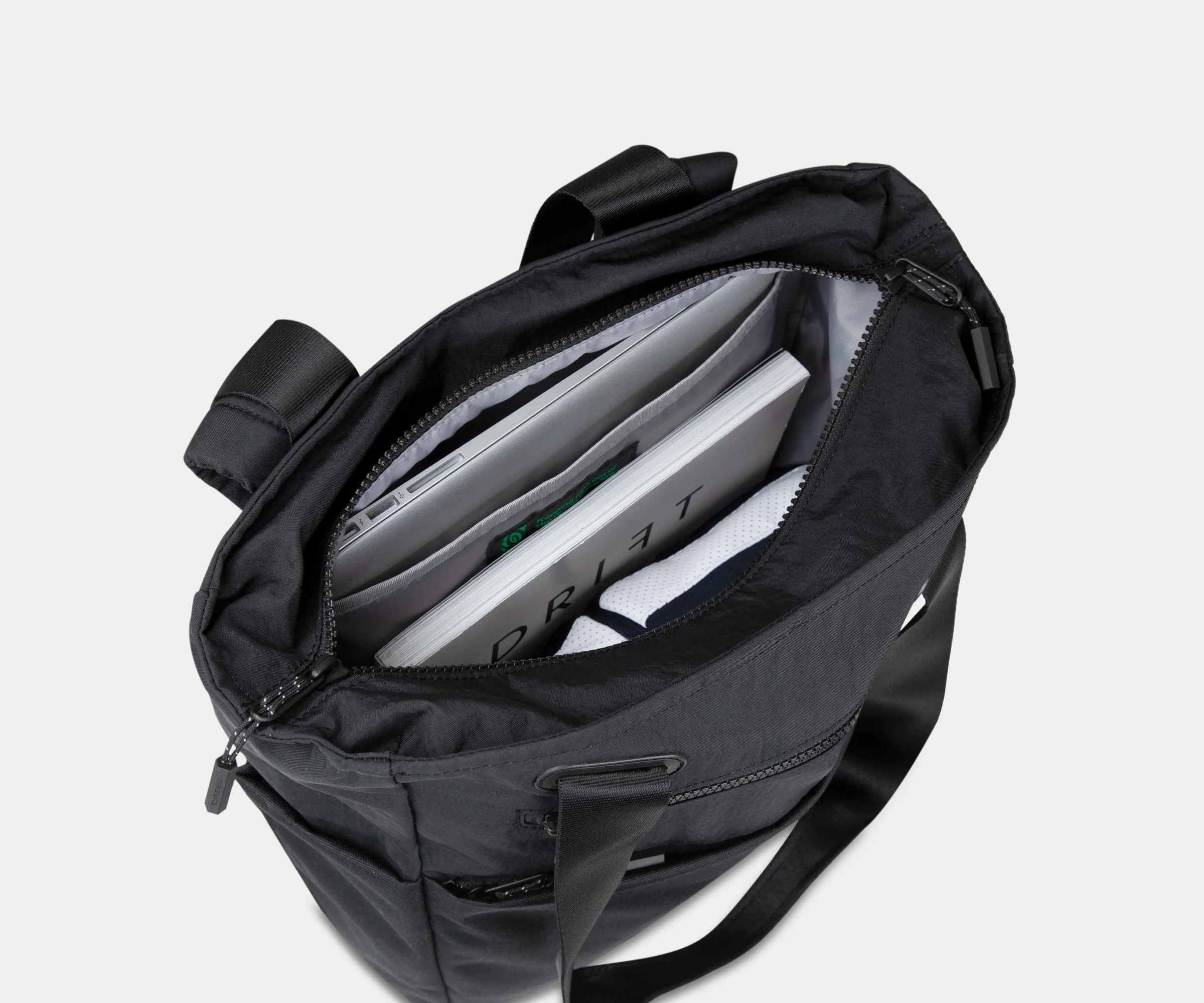 Scholar Convertible Tote Backpack - Image 25