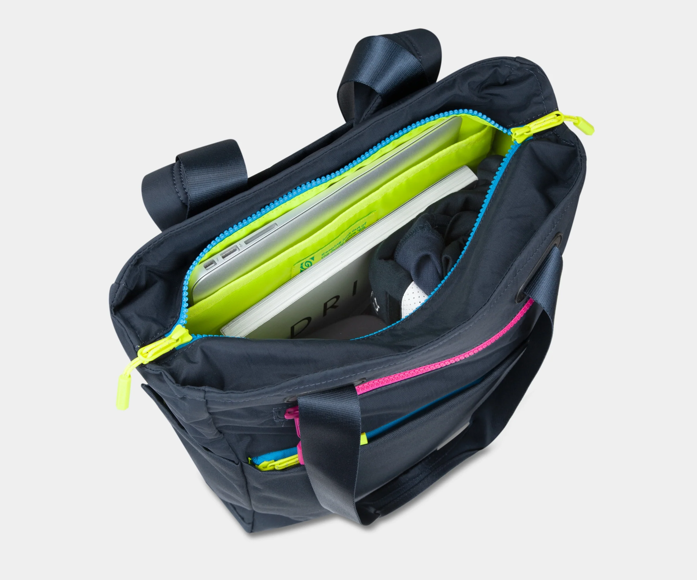 Scholar Convertible Tote Backpack - Image 26