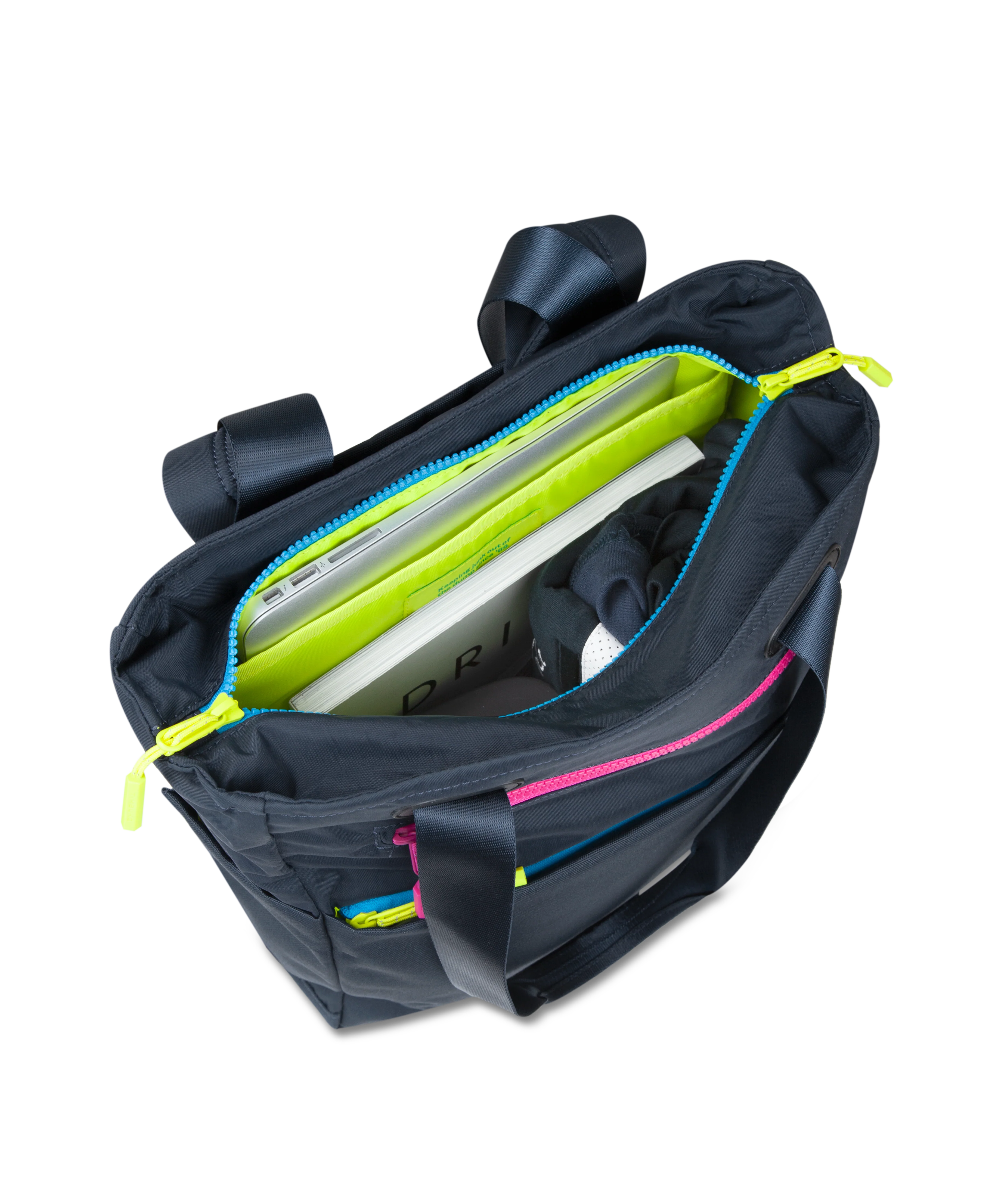 Scholar Convertible Tote Backpack - Image 28