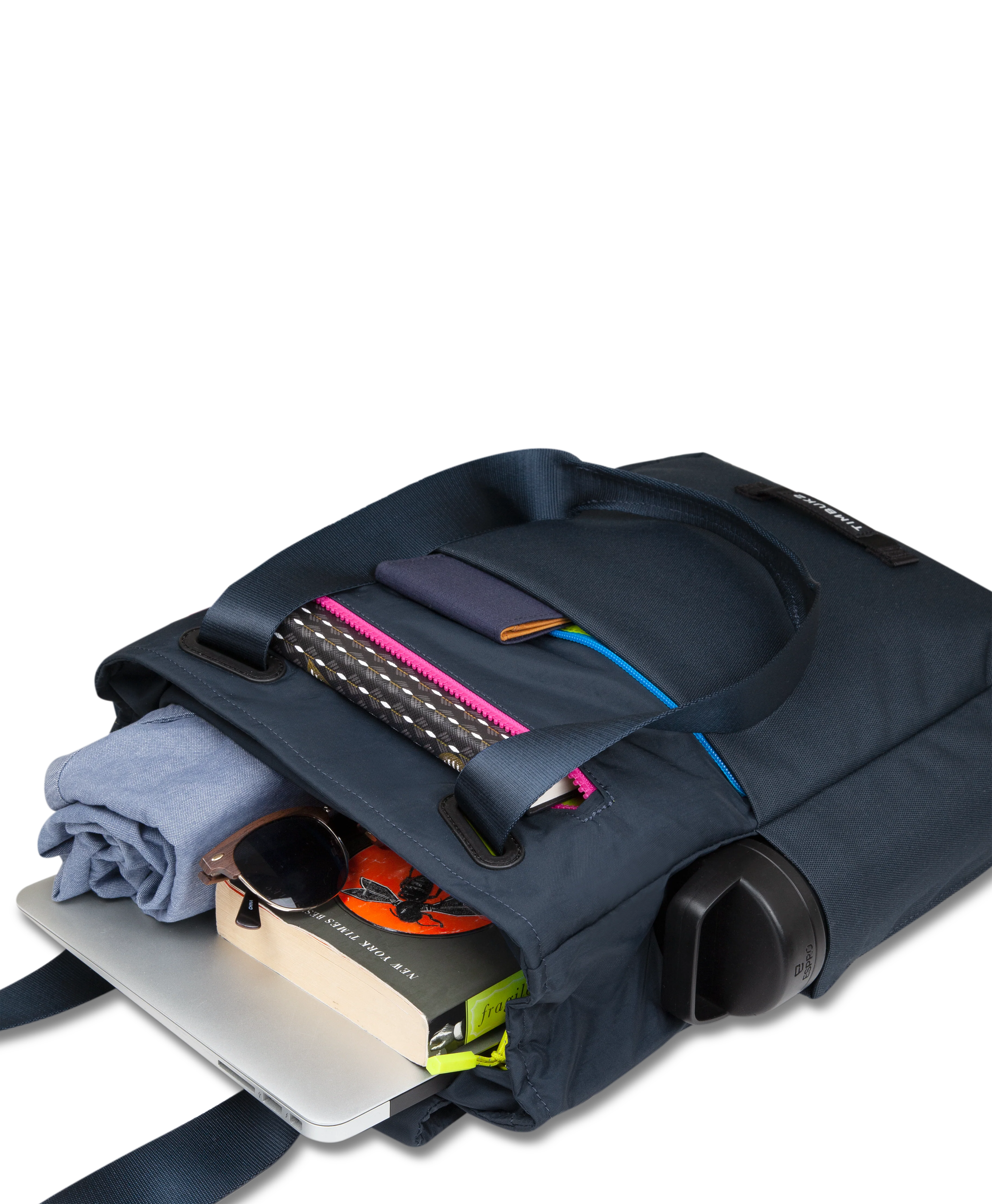 Scholar Convertible Tote Backpack - Image 5