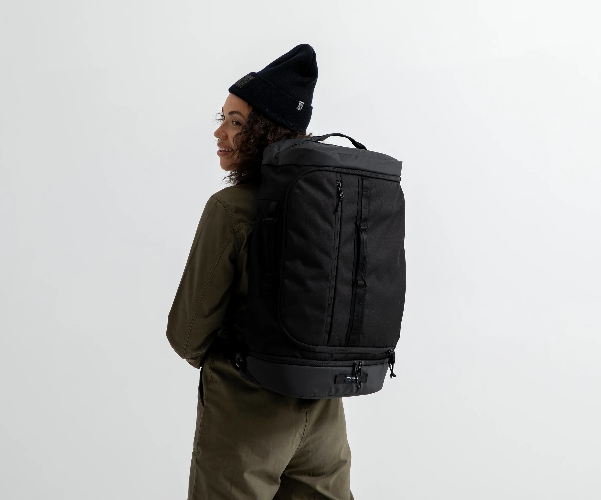 Wingman Travel Backpack Duffel - Image 10