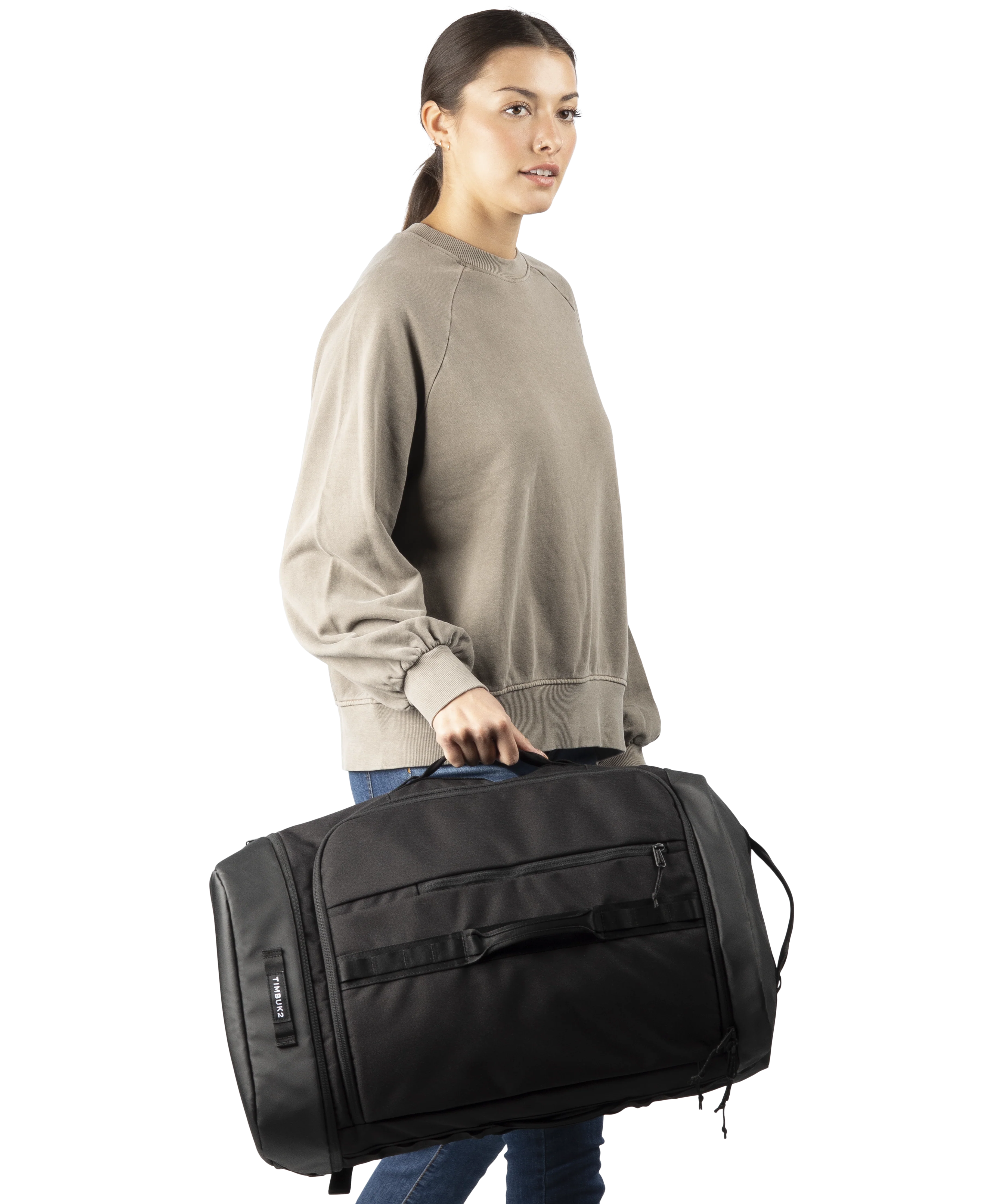 Wingman Travel Backpack Duffel - Image 7
