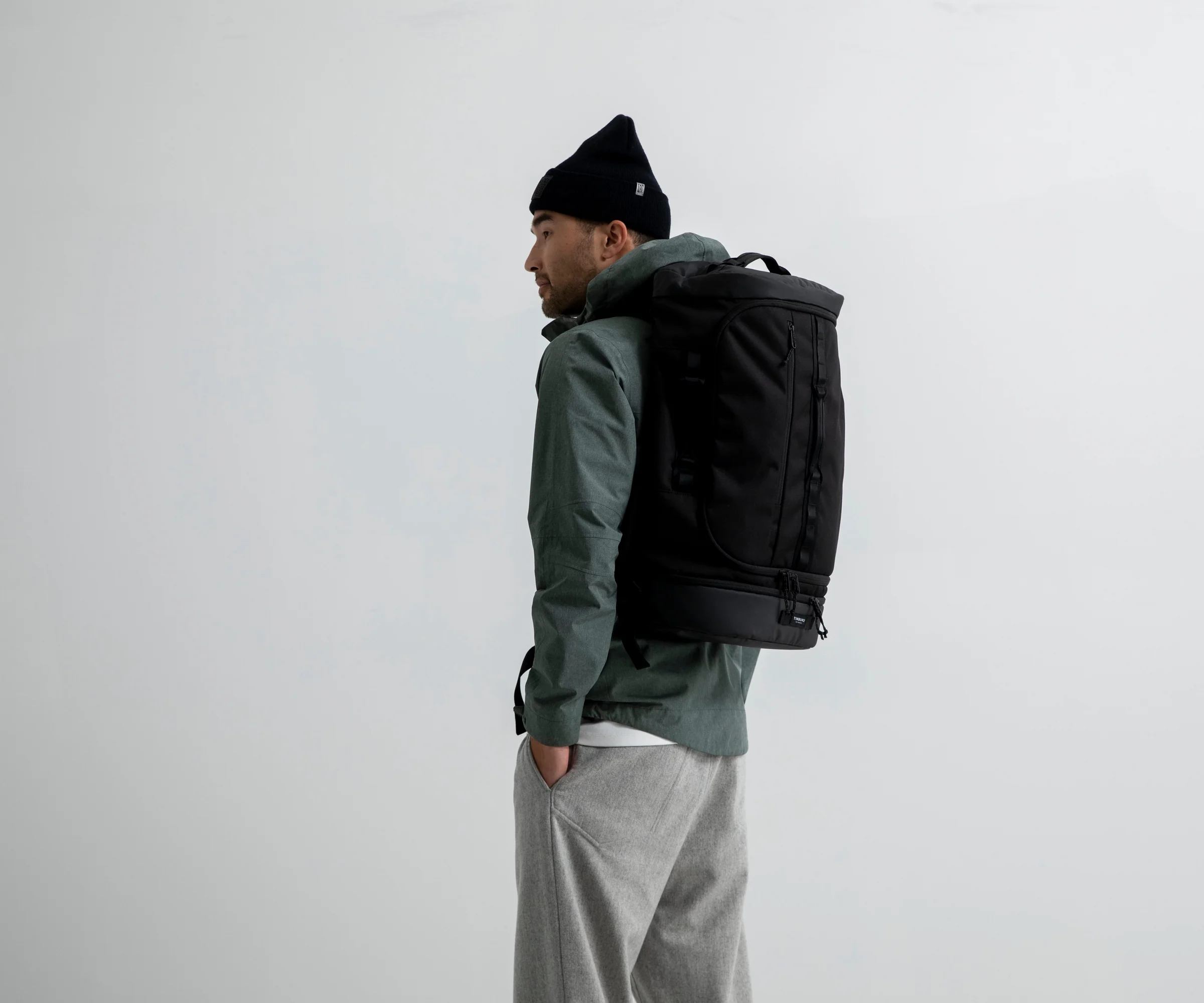 Wingman Travel Backpack Duffel - Image 8