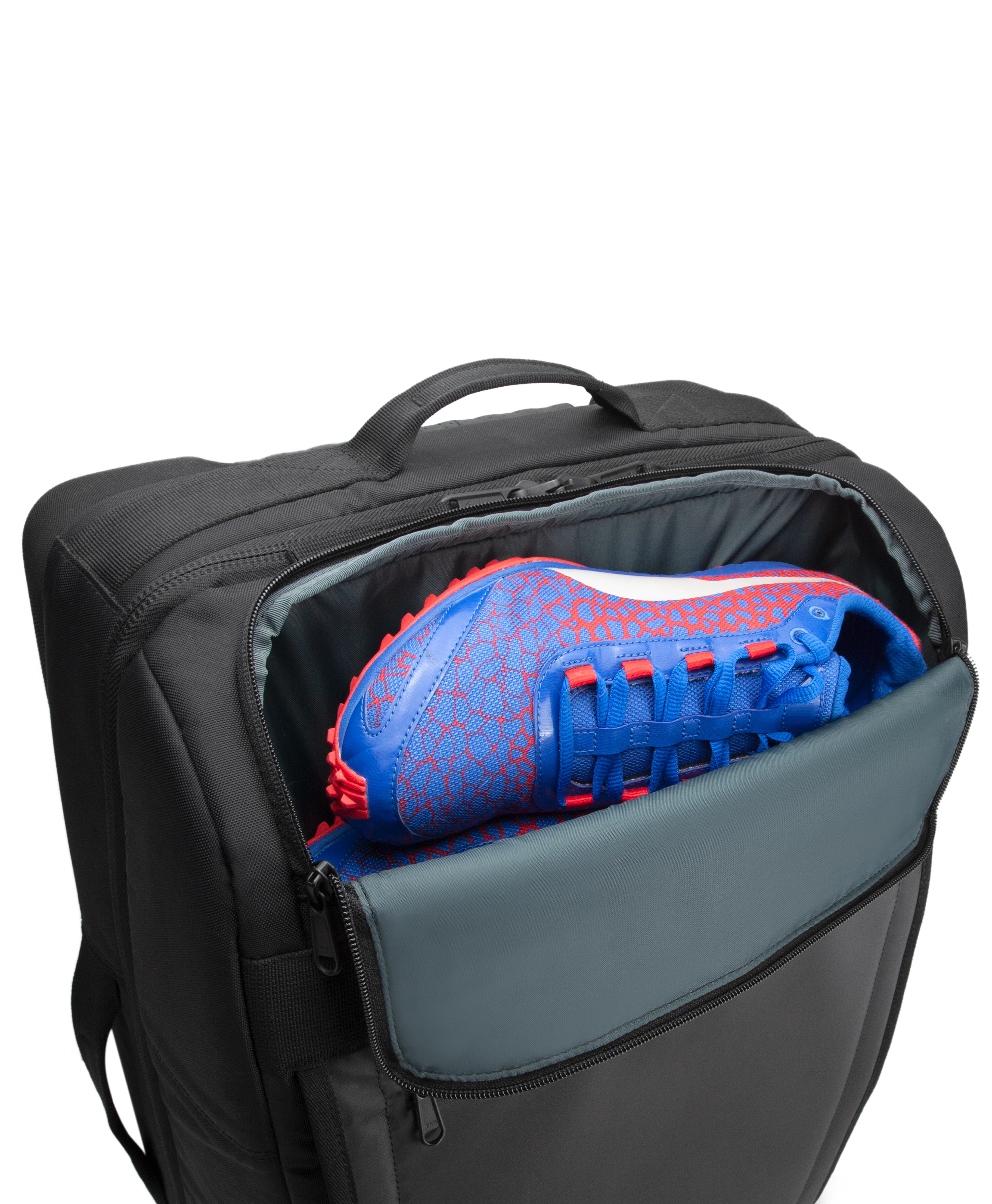 Copilot Luggage Roller - Image 13