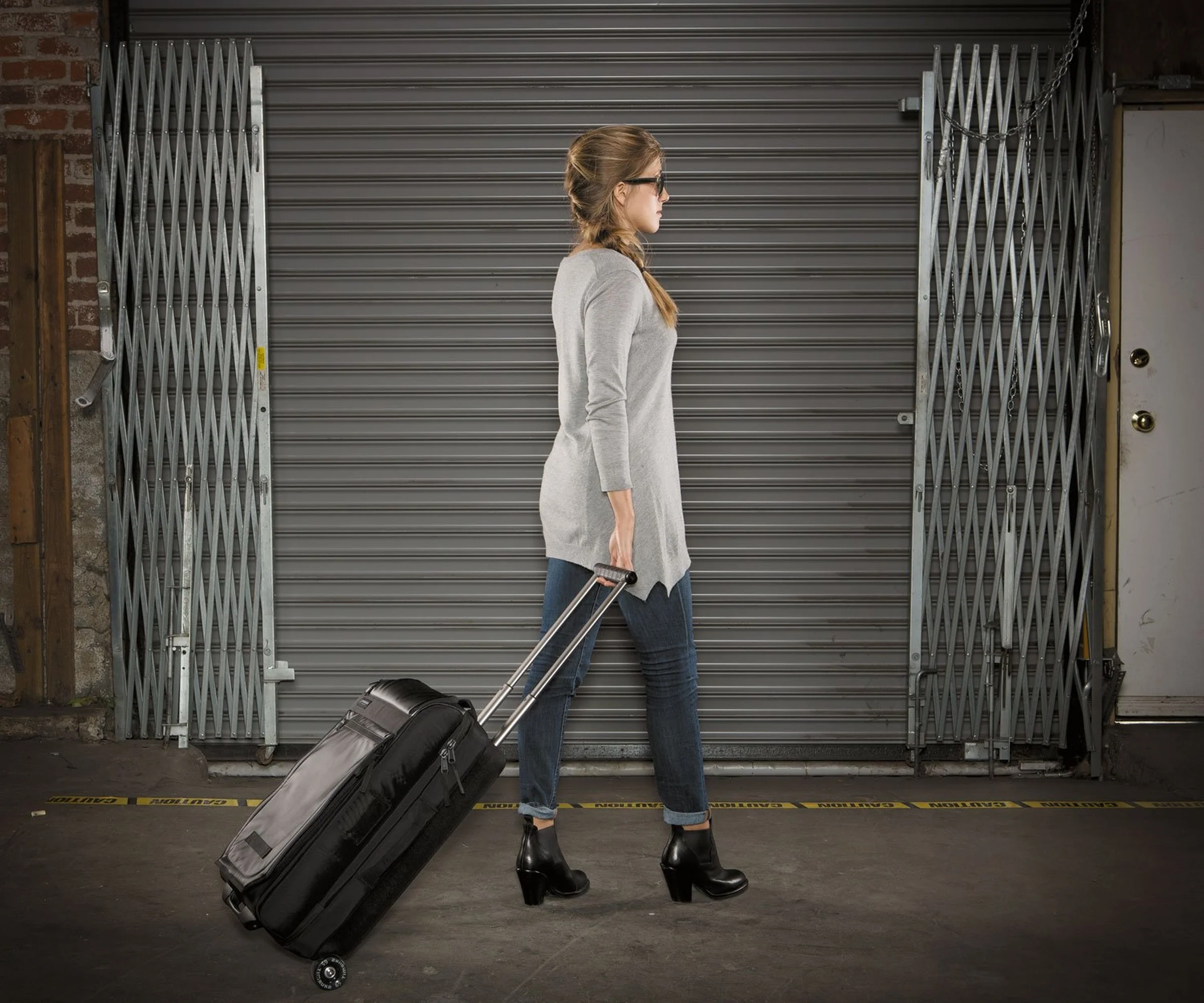 Copilot Luggage Roller - Image 29