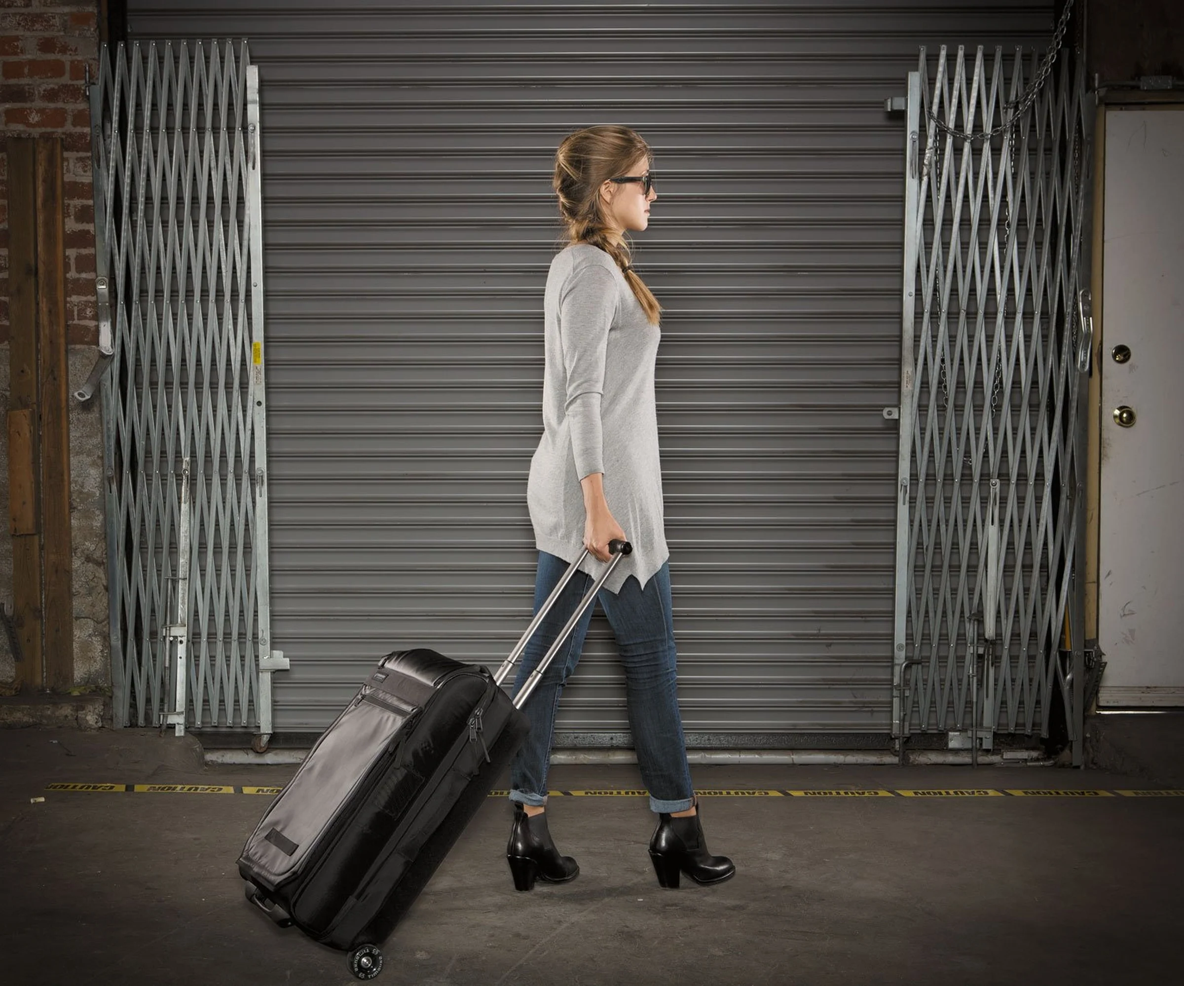 Copilot Luggage Roller - Image 30