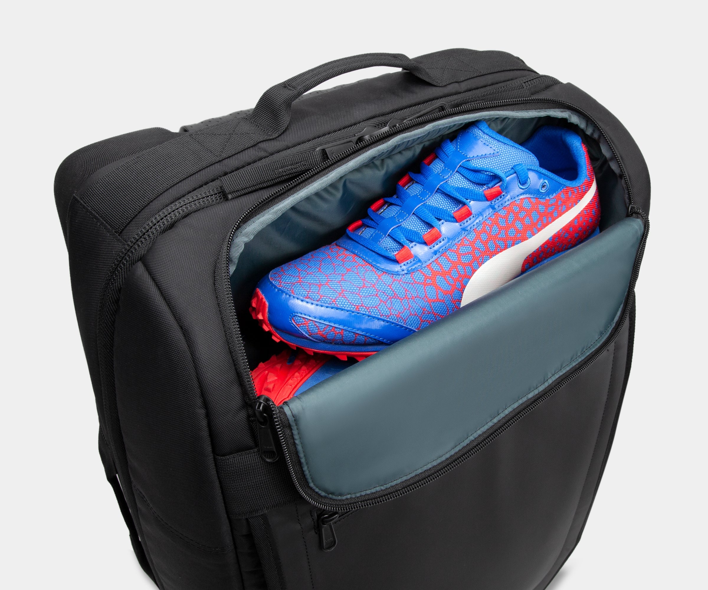 Copilot Luggage Roller - Image 39
