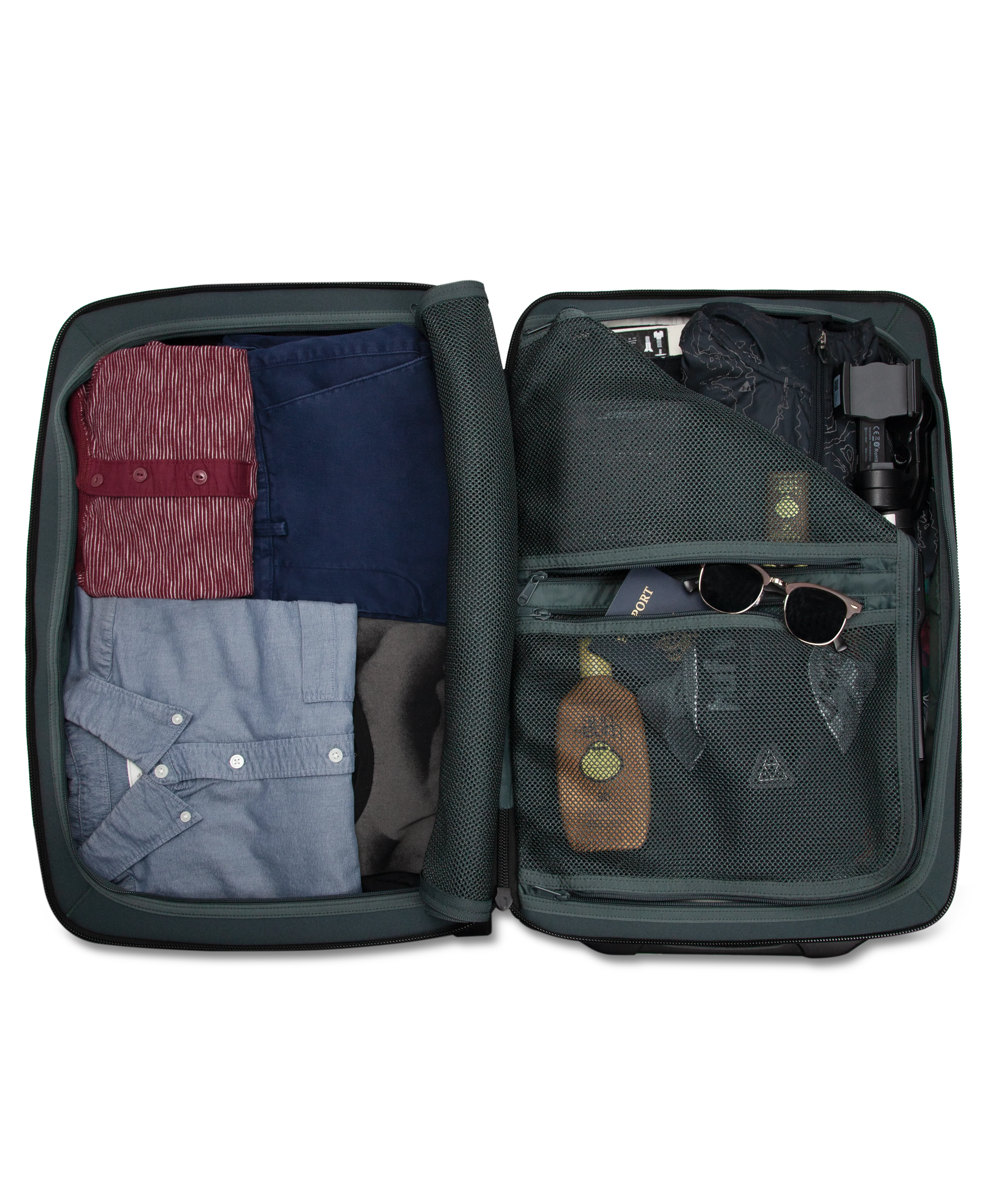 Copilot Luggage Roller - Image 4