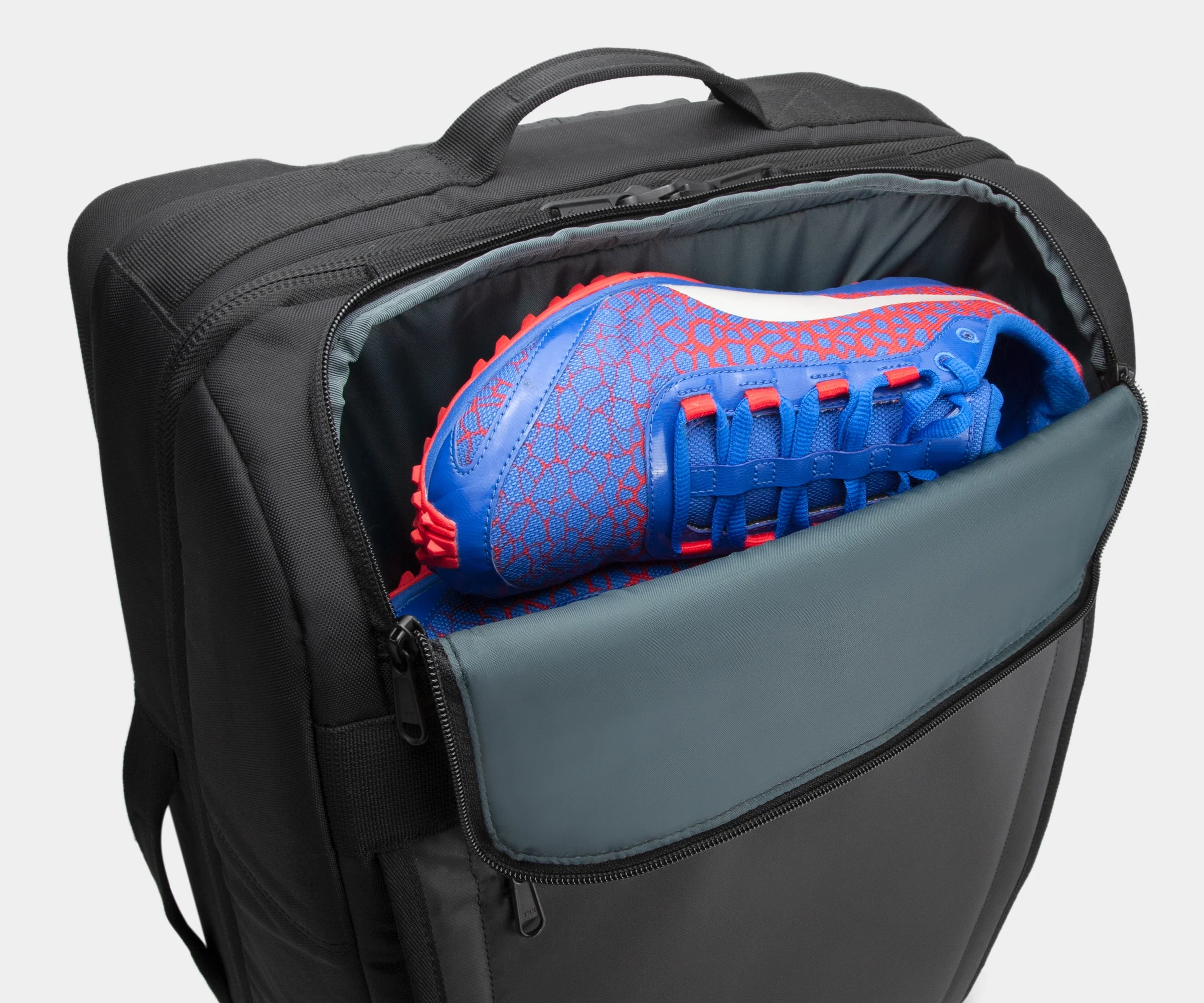 Copilot Luggage Roller - Image 40