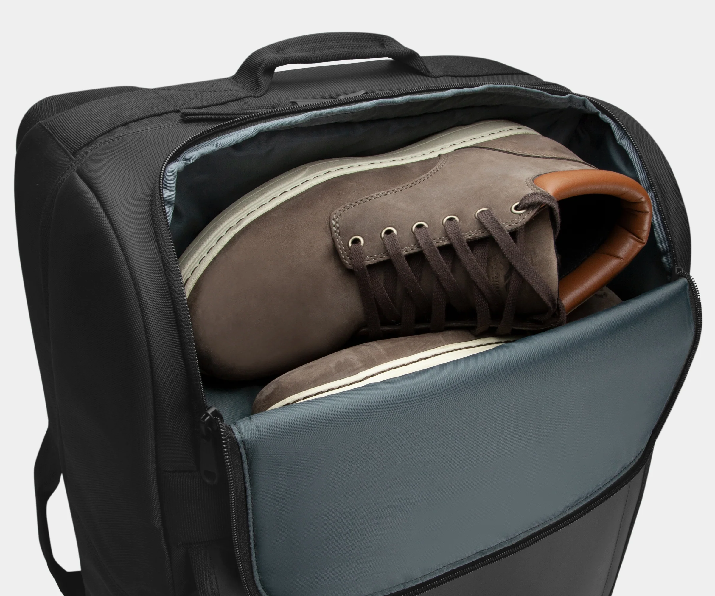Copilot Luggage Roller - Image 41