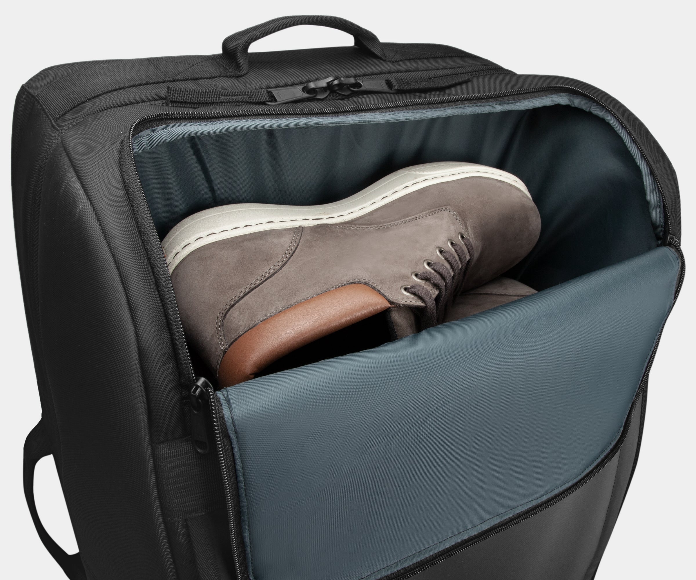 Copilot Luggage Roller - Image 42