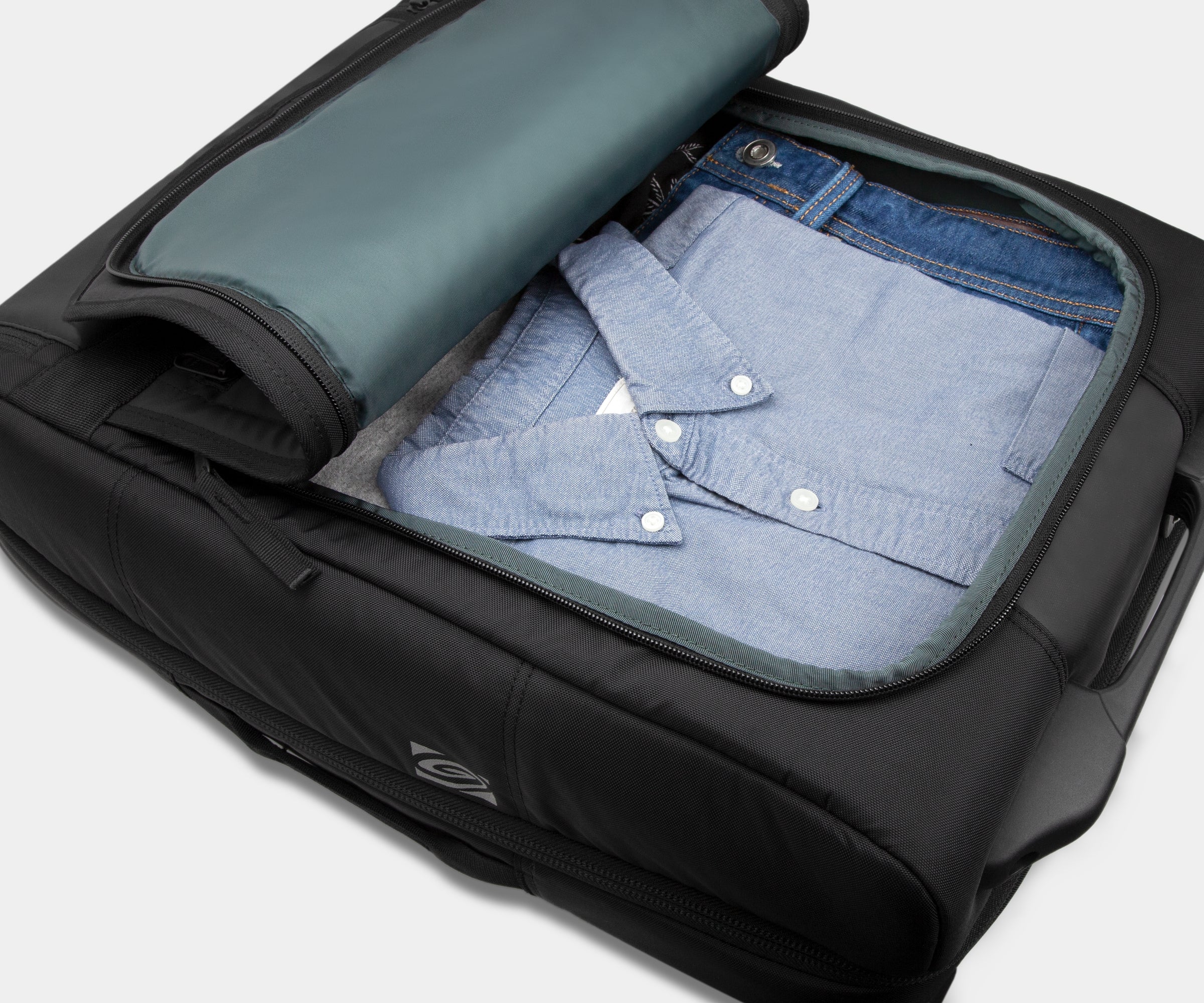 Copilot Luggage Roller - Image 43