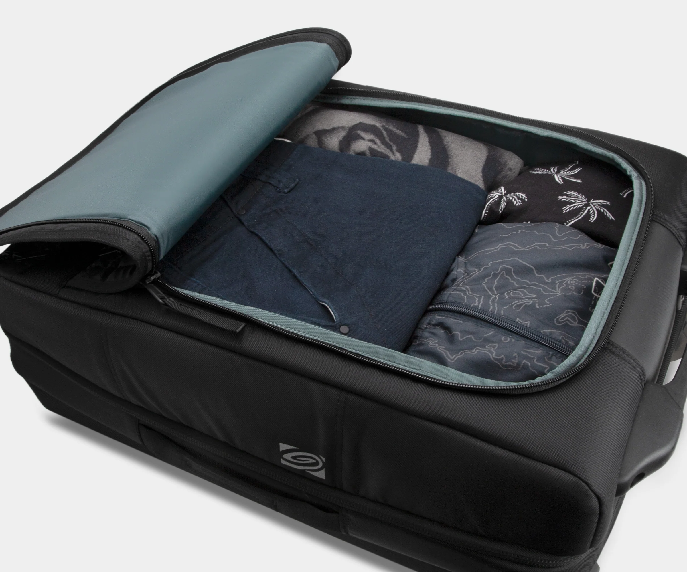 Copilot Luggage Roller - Image 44