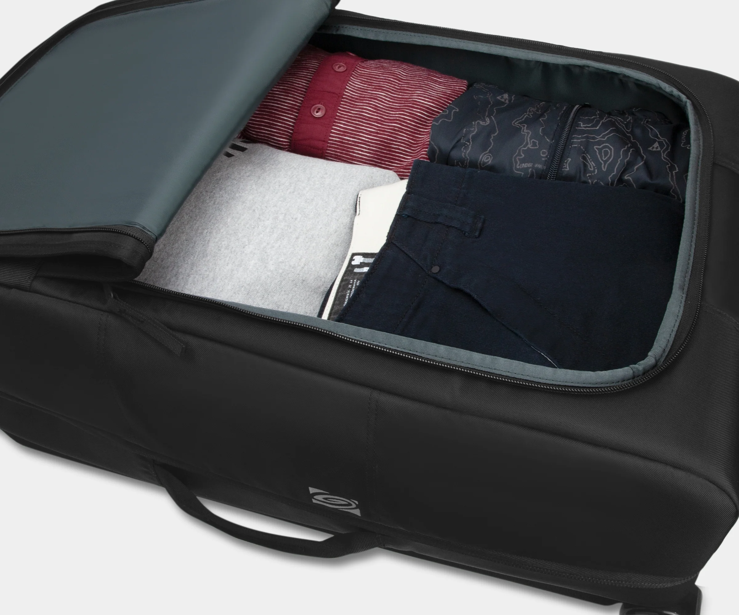 Copilot Luggage Roller - Image 45