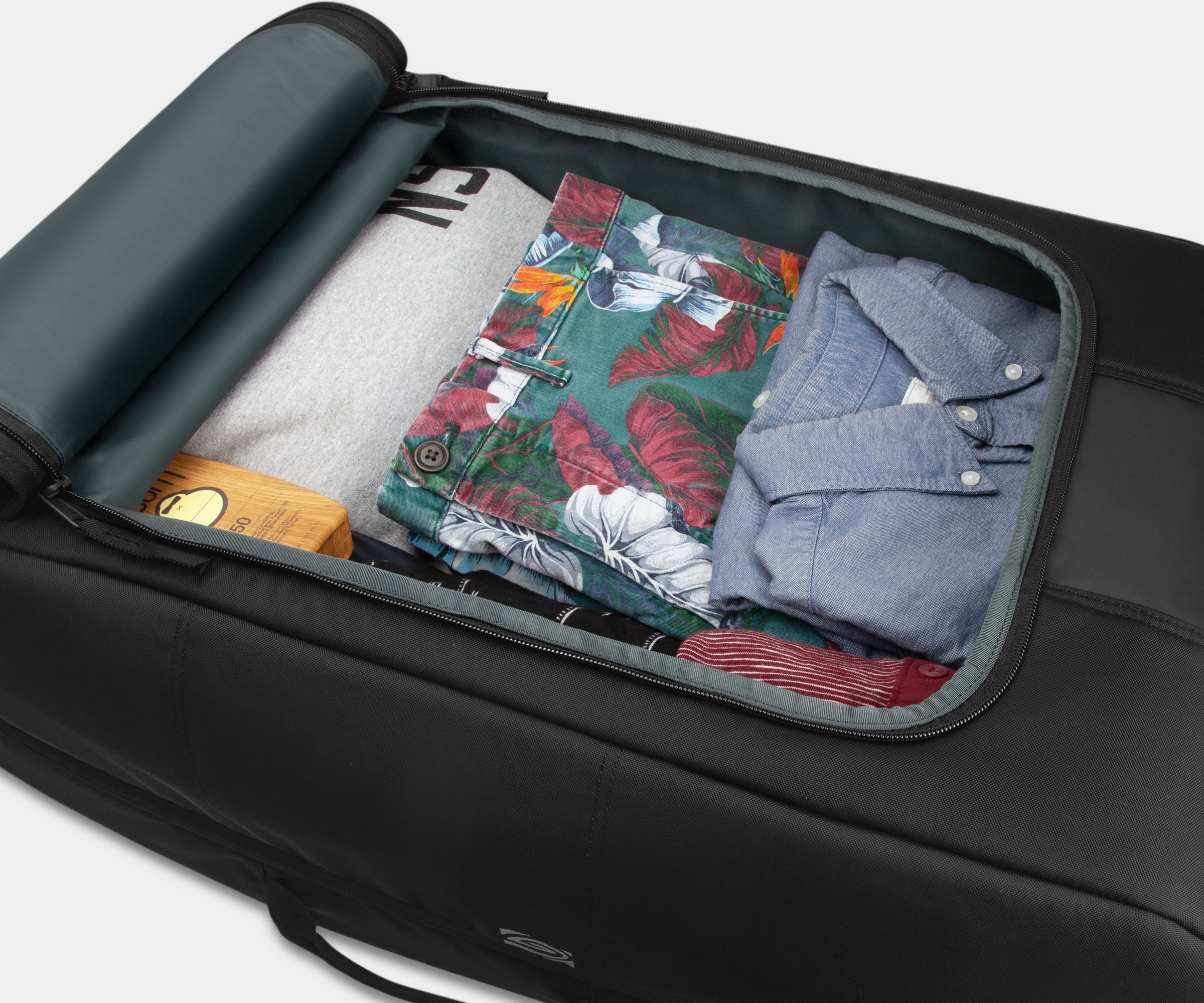 Copilot Luggage Roller - Image 46