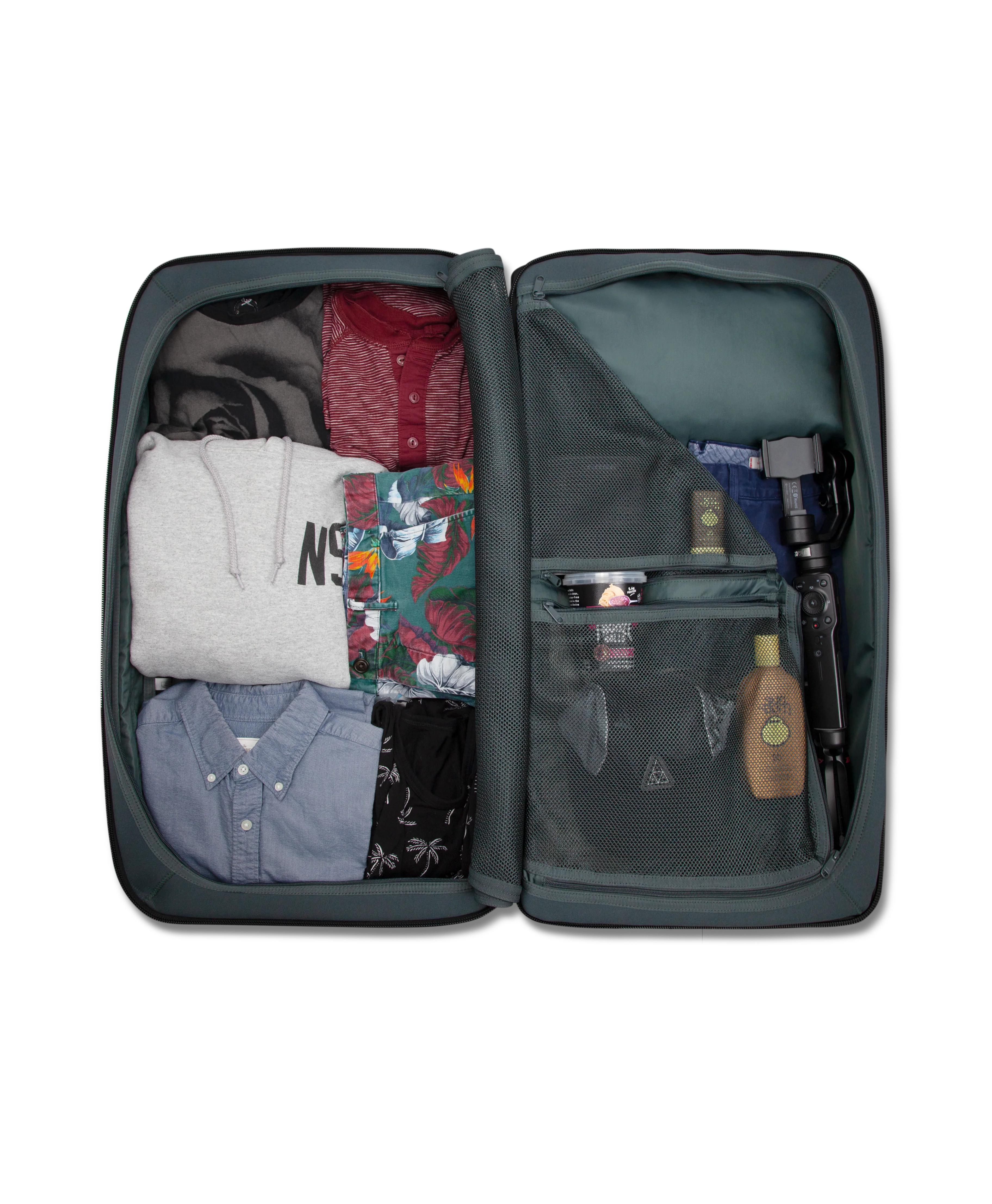 Copilot Luggage Roller - Image 5