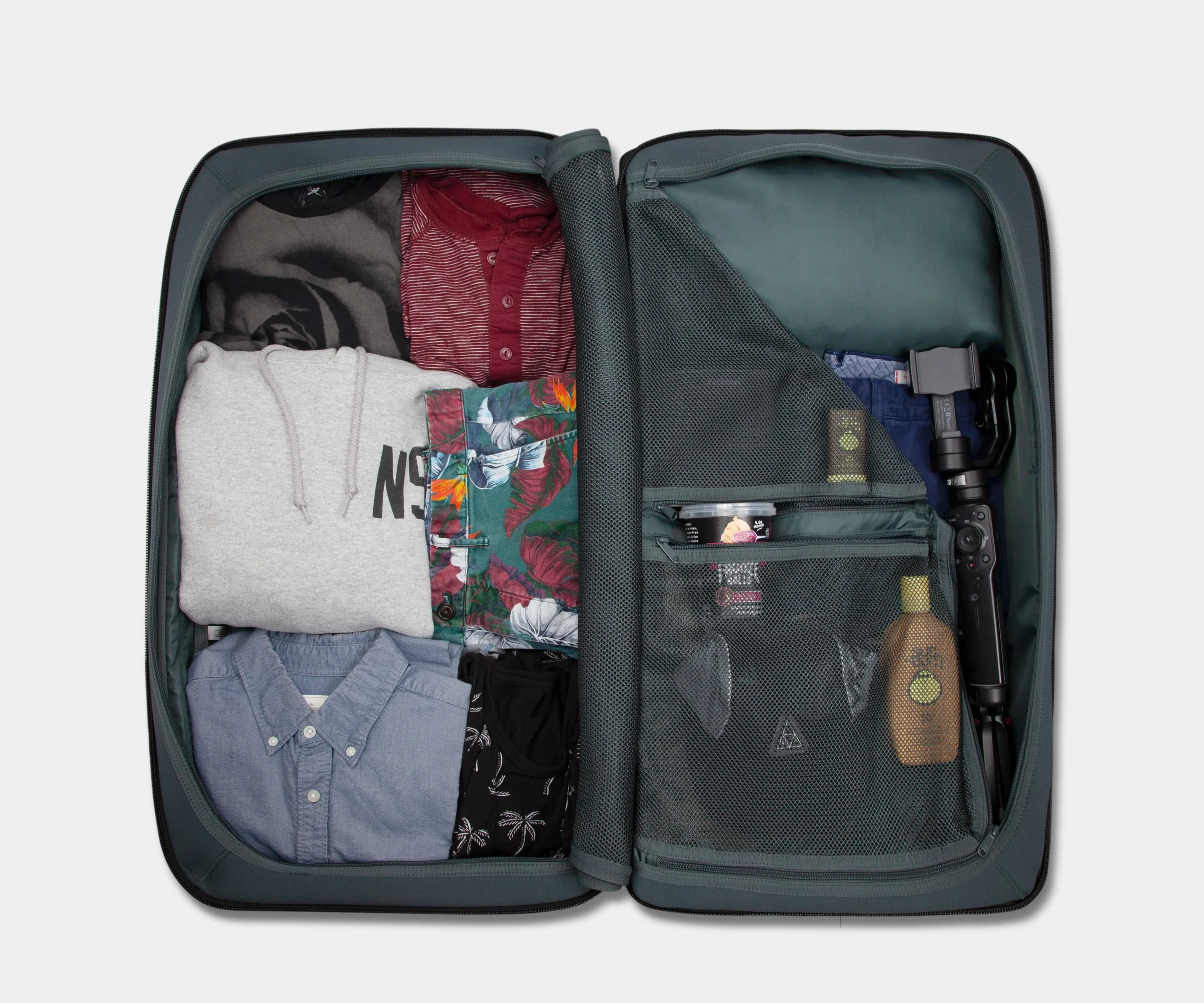 Copilot Luggage Roller - Image 50