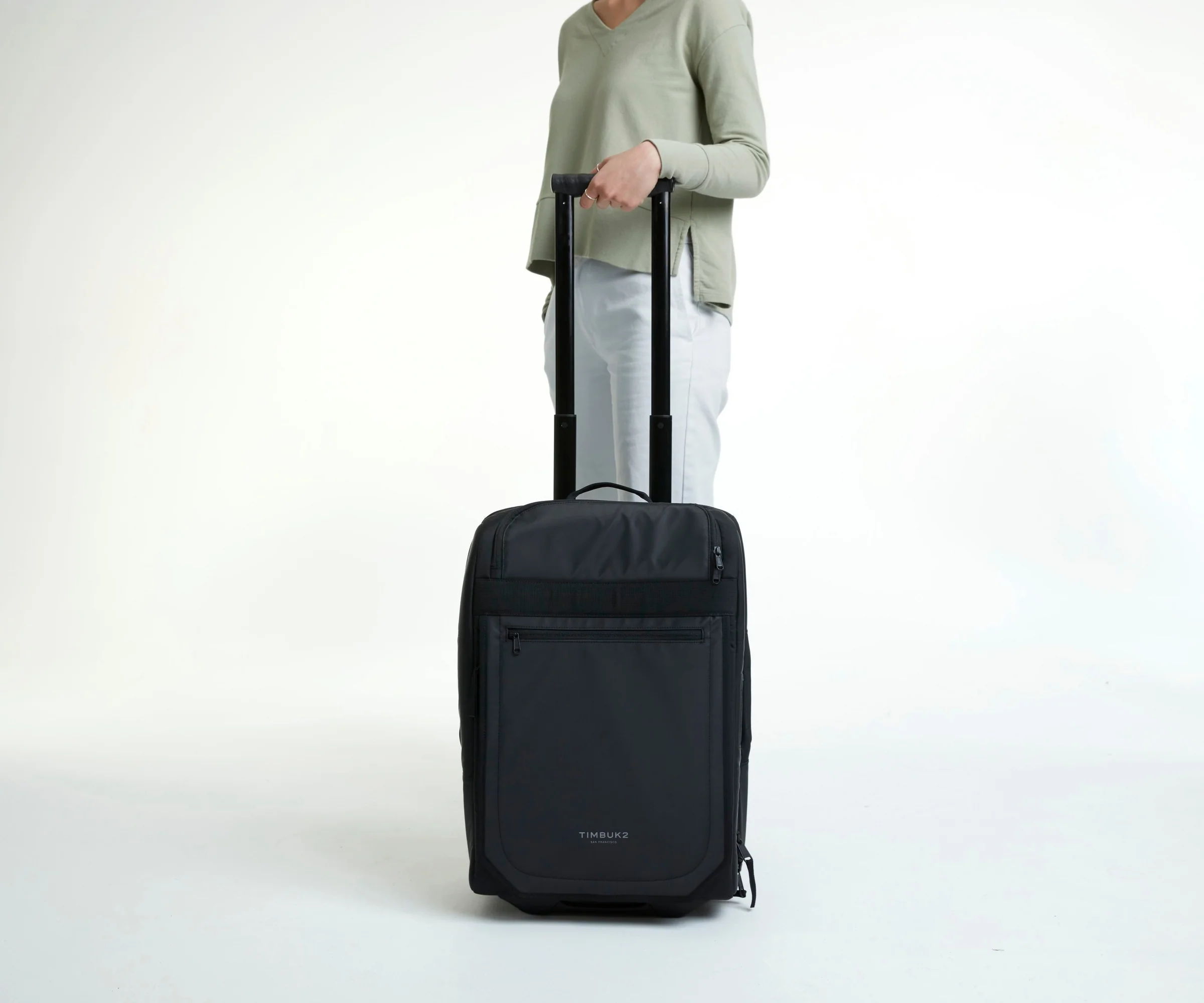 Copilot Luggage Roller - Image 51