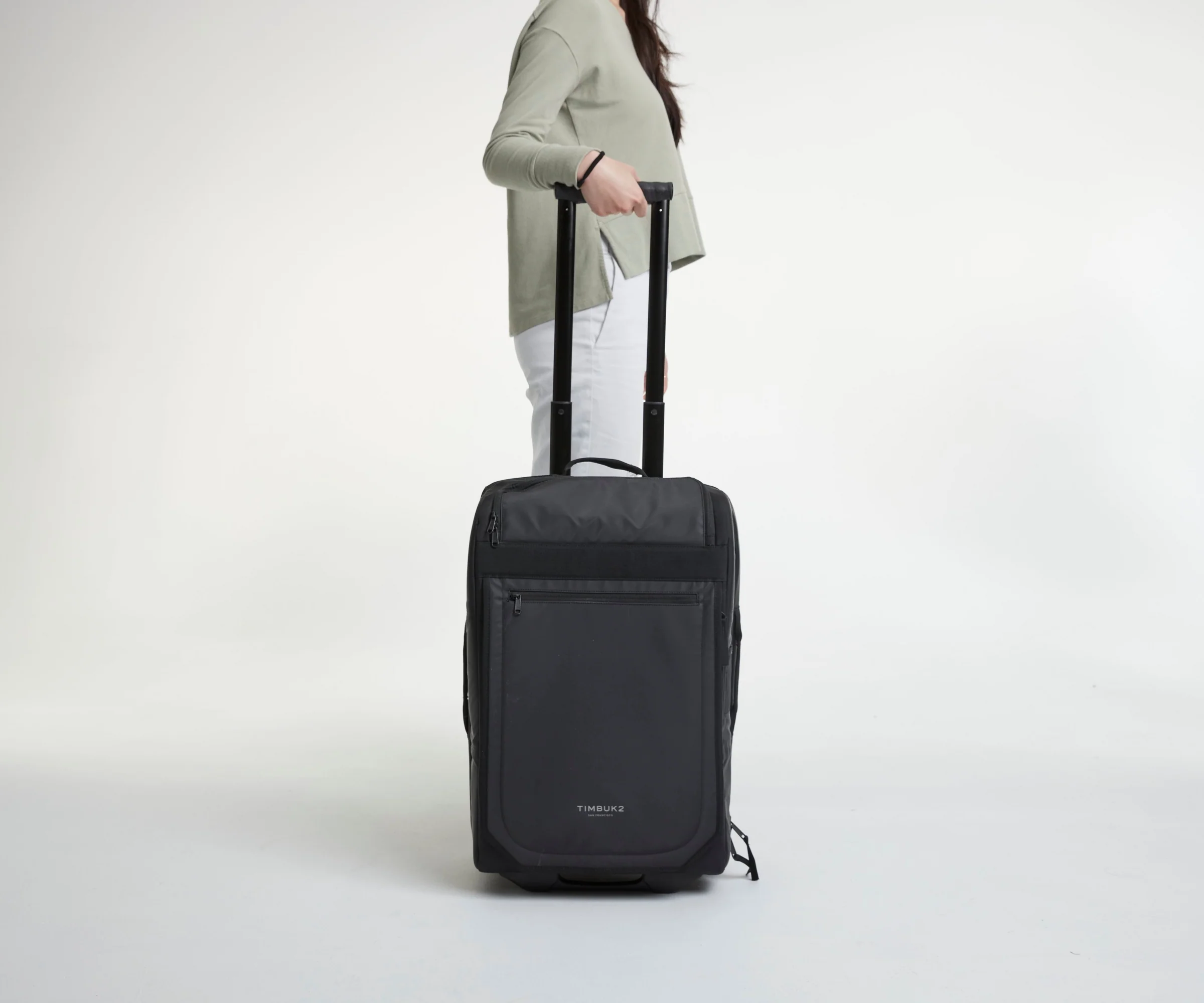 Copilot Luggage Roller - Image 52