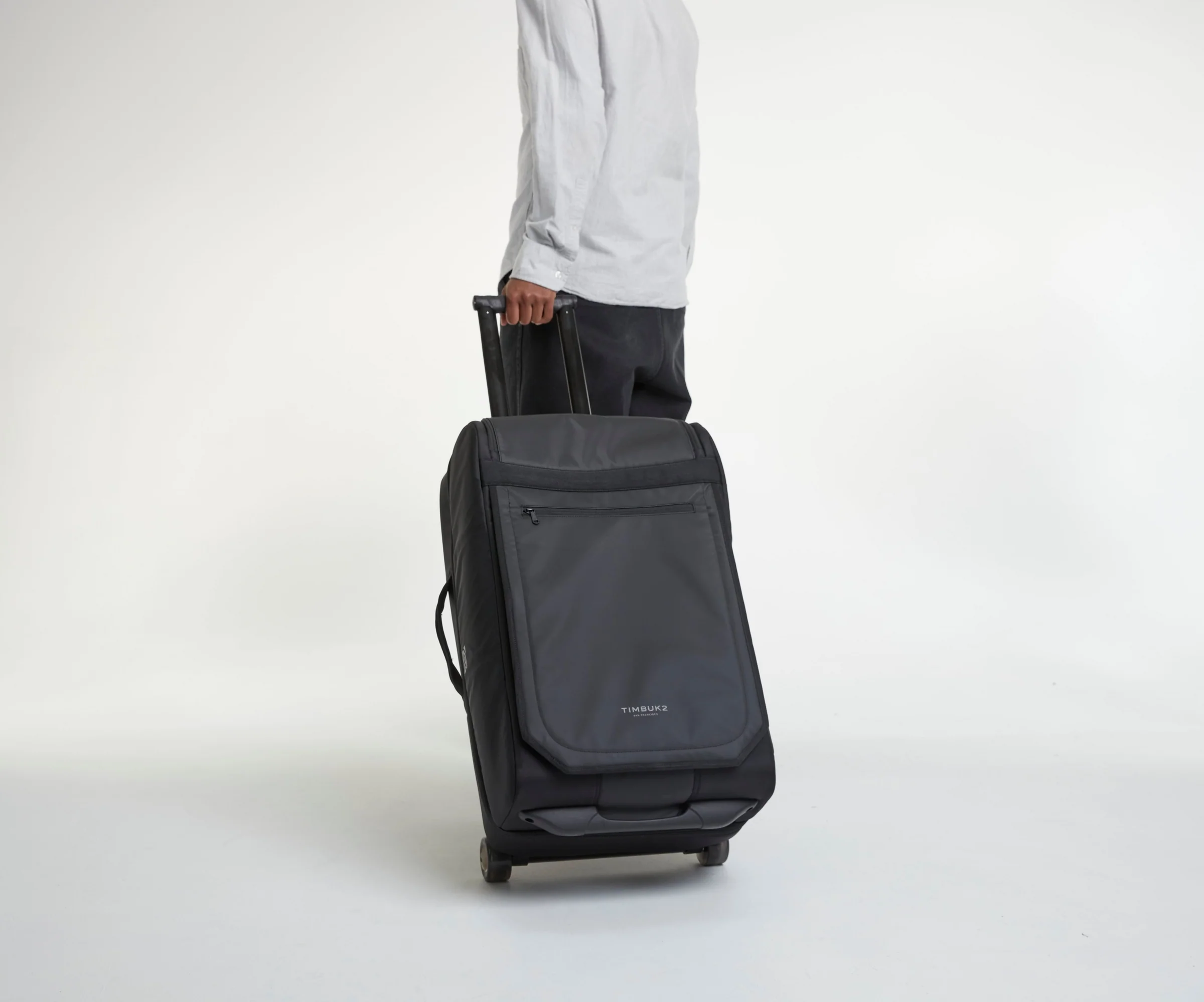 Copilot Luggage Roller - Image 53