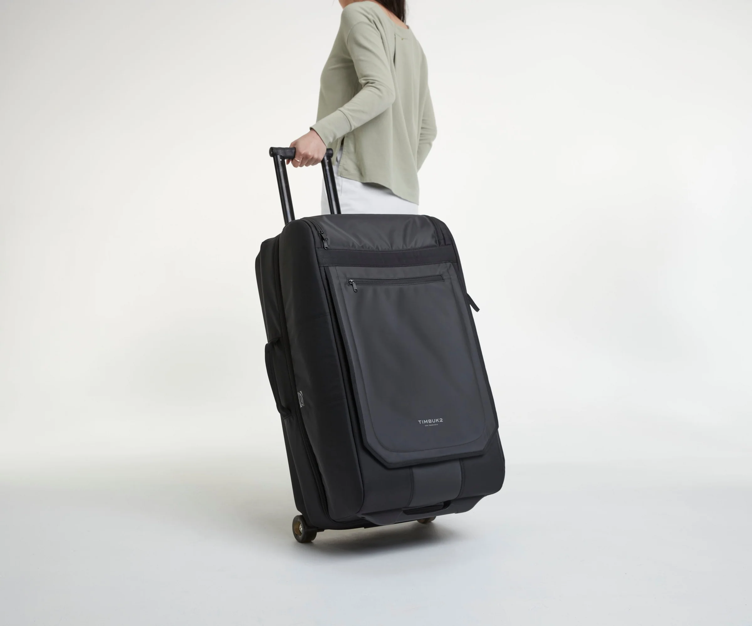 Copilot Luggage Roller - Image 54